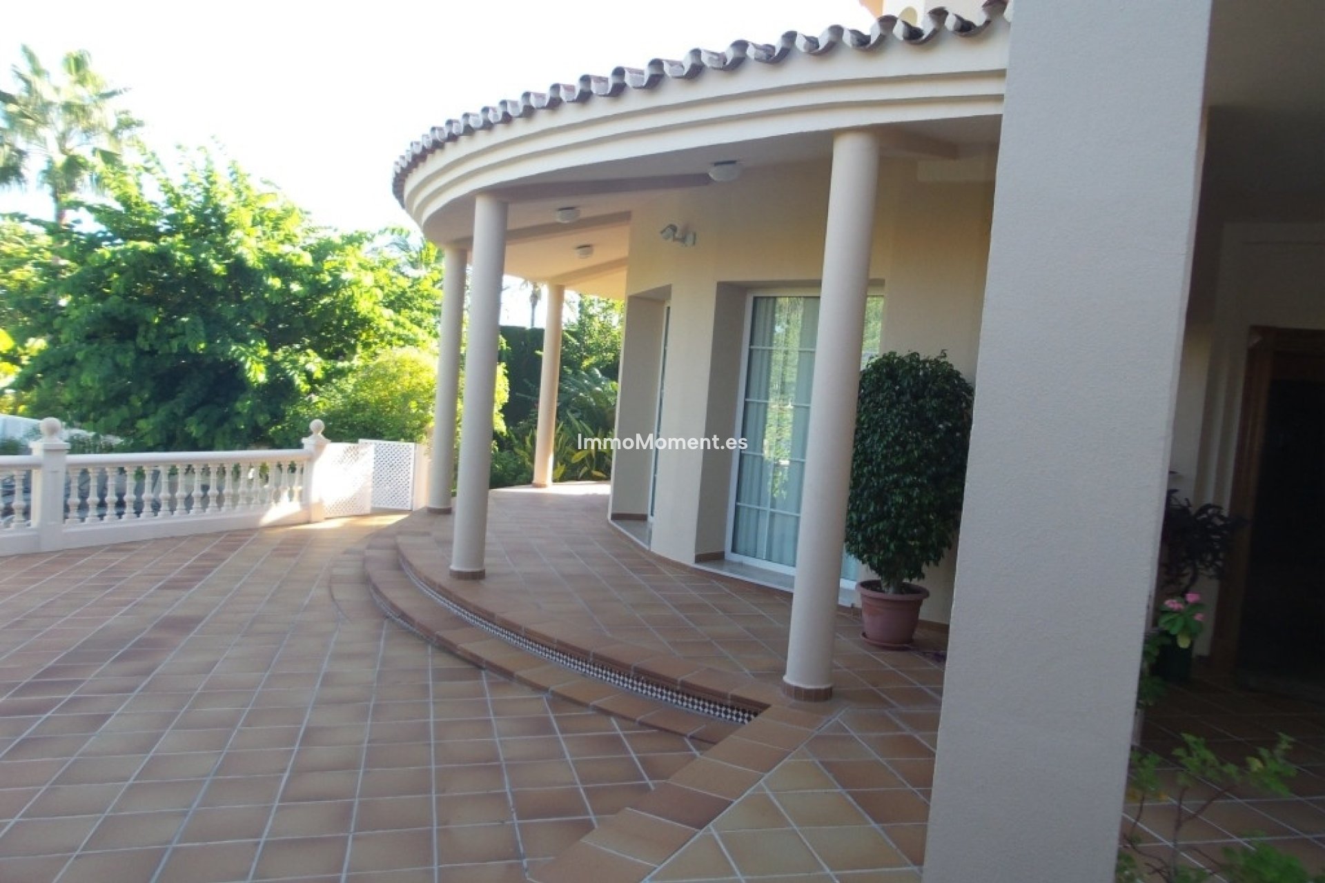 Revente - Villa individuelle - Intérieur                       - Alhaurín de la Torre