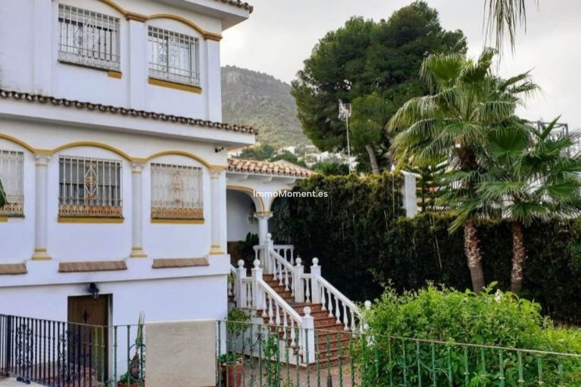 Revente - Villa individuelle - Intérieur                       - Alhaurín de la Torre