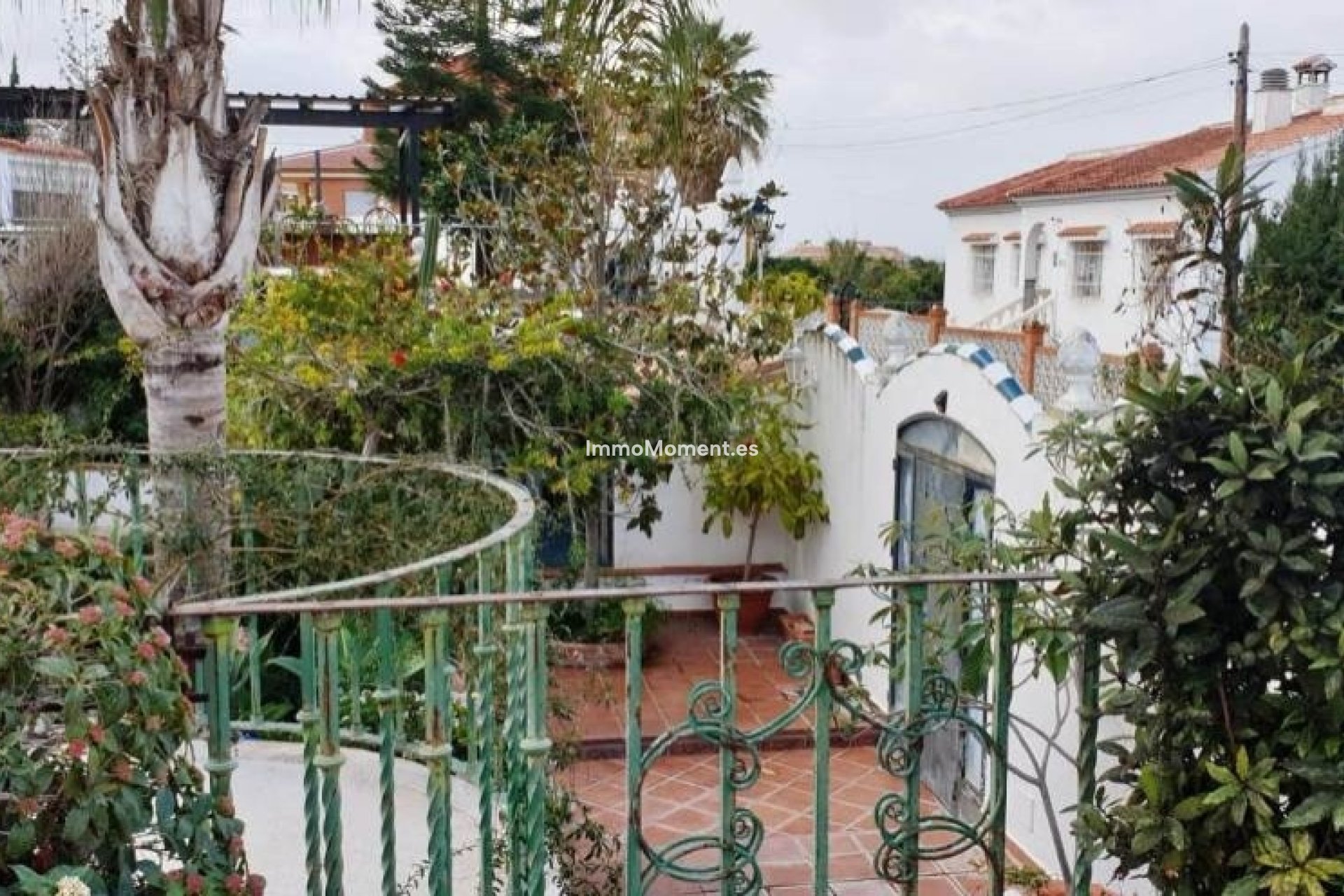 Revente - Villa individuelle - Intérieur                       - Alhaurín de la Torre