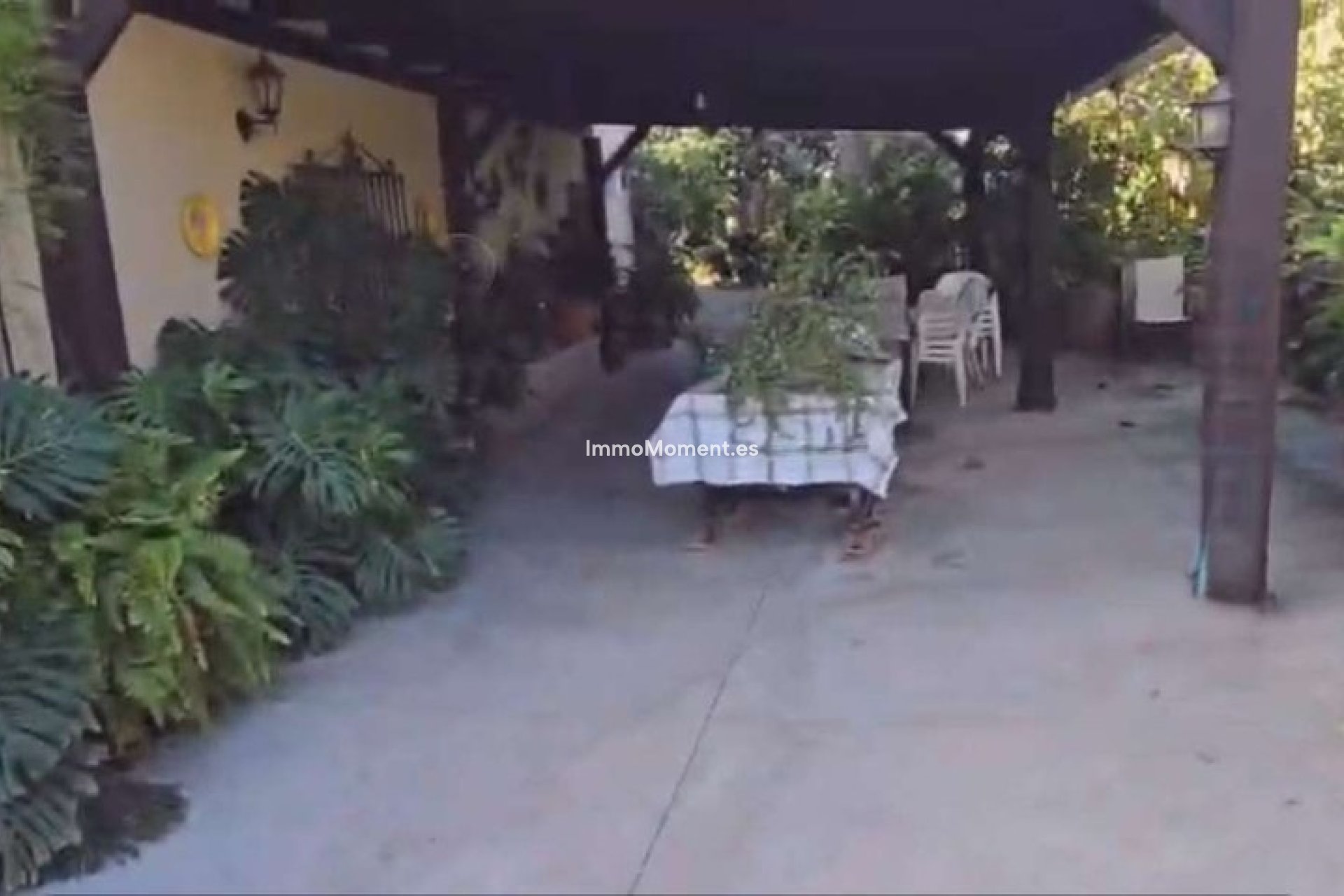 Revente - Villa individuelle - Intérieur                       - Alhaurín de la Torre