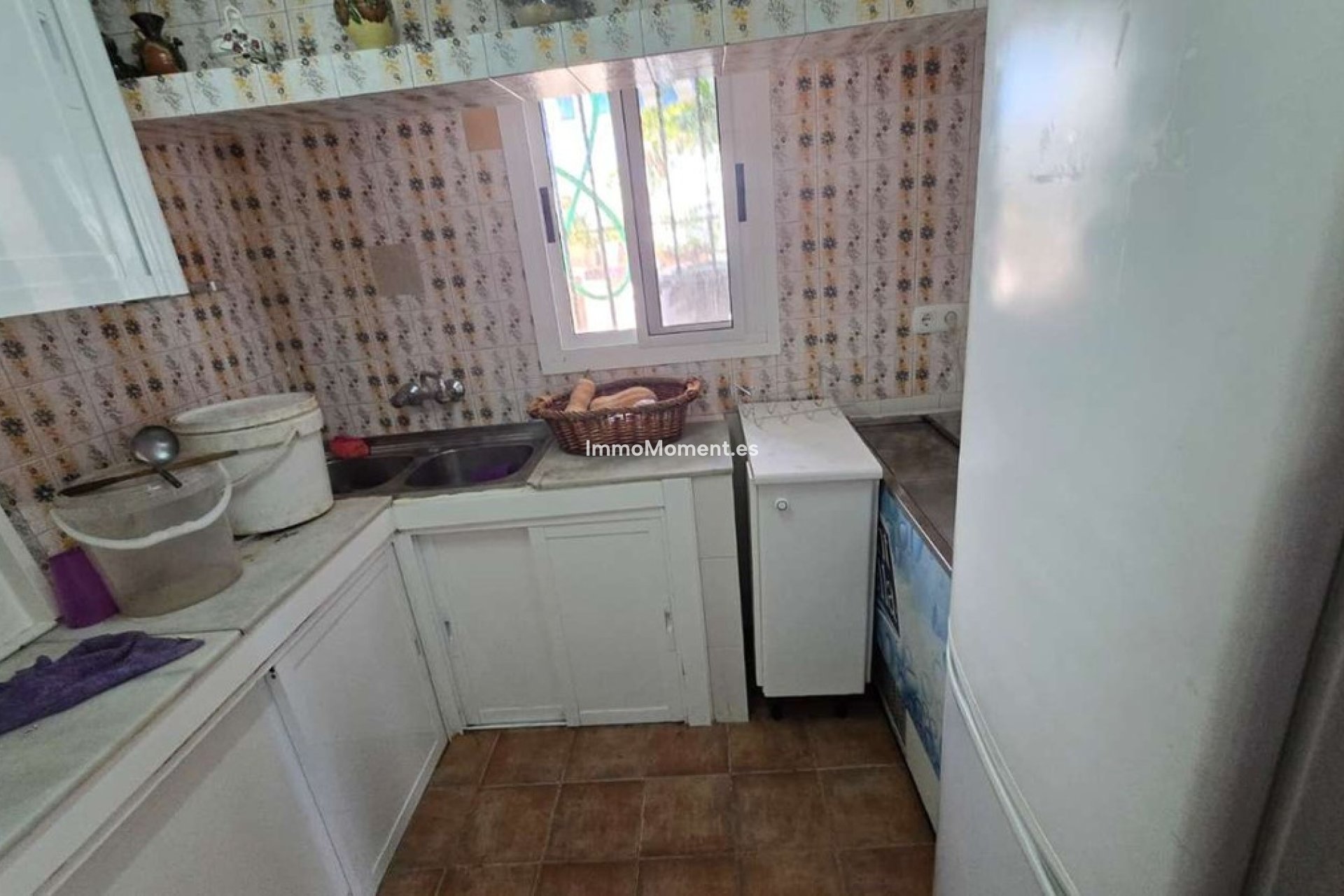 Revente - Villa individuelle - Intérieur                       - Alhaurín de la Torre