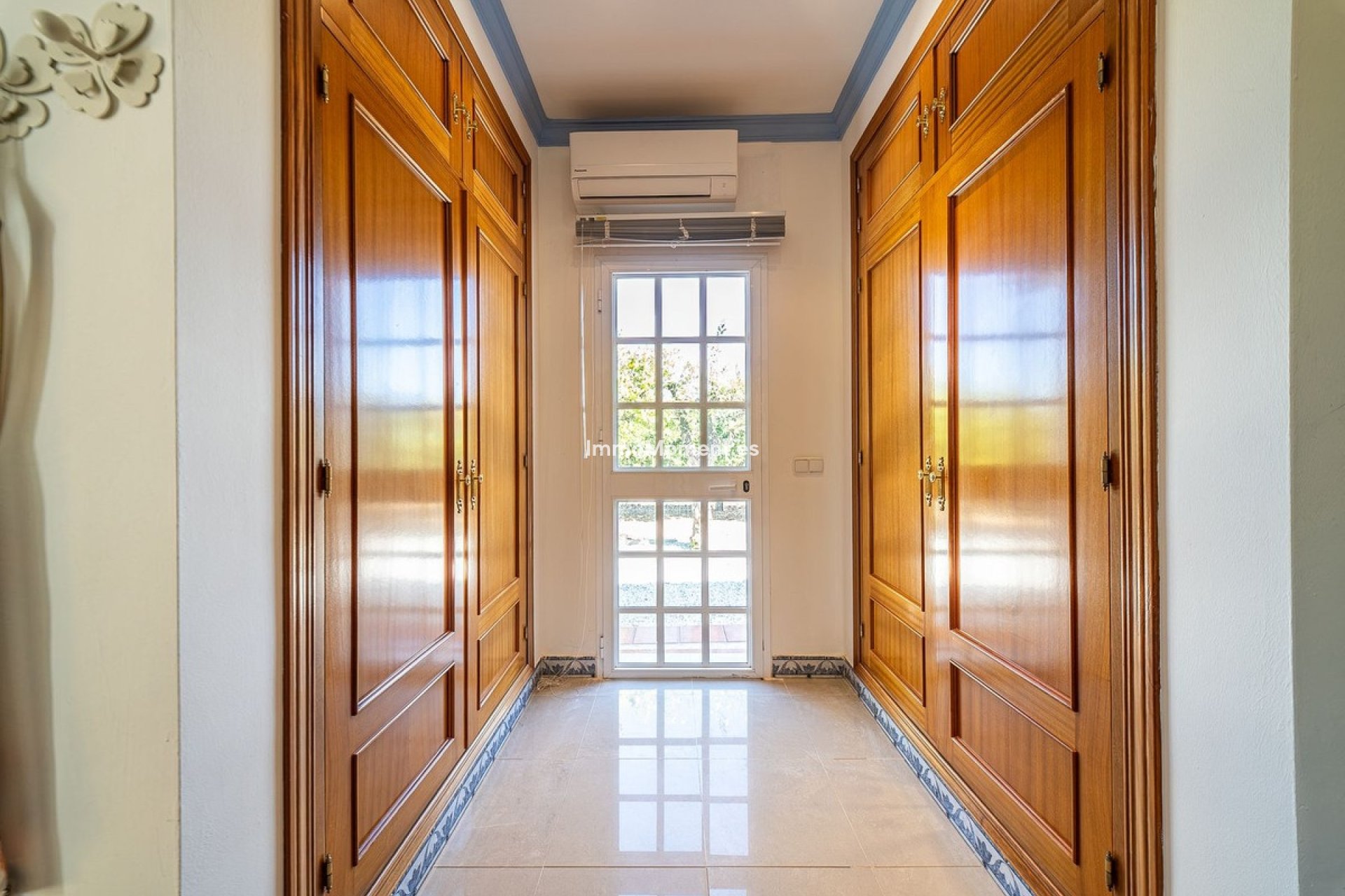 Revente - Villa individuelle - Intérieur                       - Alhaurín de la Torre