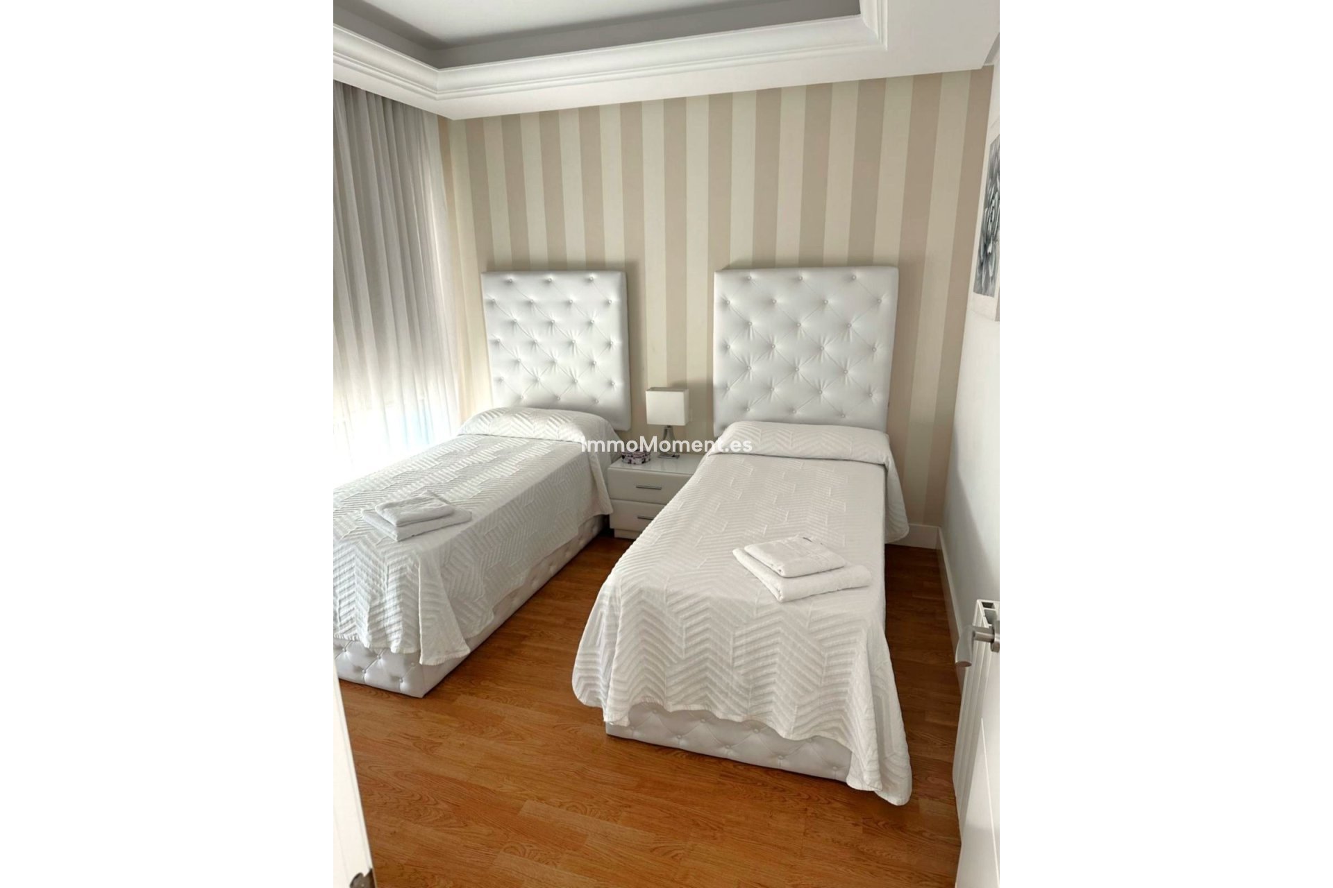 Revente - Villa individuelle - Intérieur                       - Alhaurín de la Torre