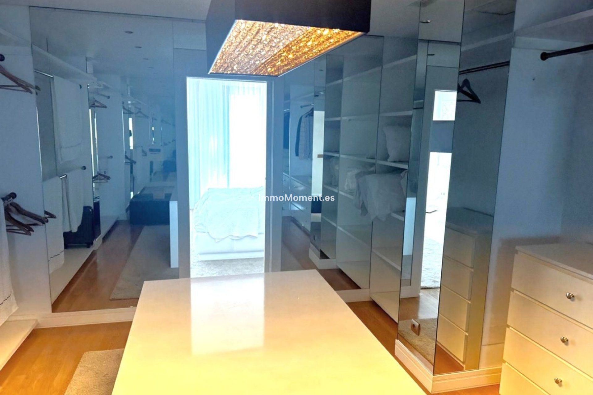 Revente - Villa individuelle - Intérieur                       - Alhaurín de la Torre