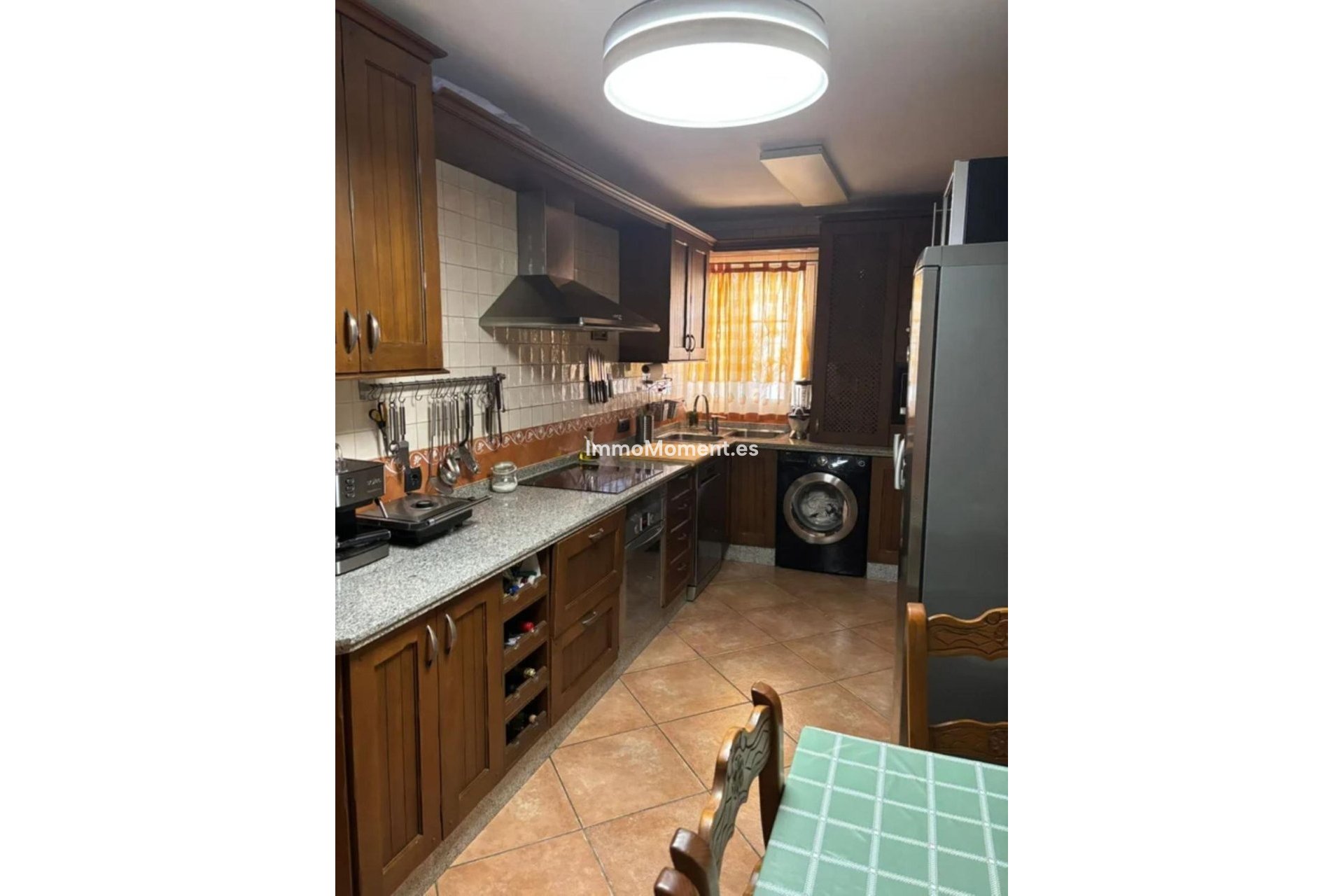 Revente - Villa individuelle - Intérieur                       - Alhaurín de la Torre