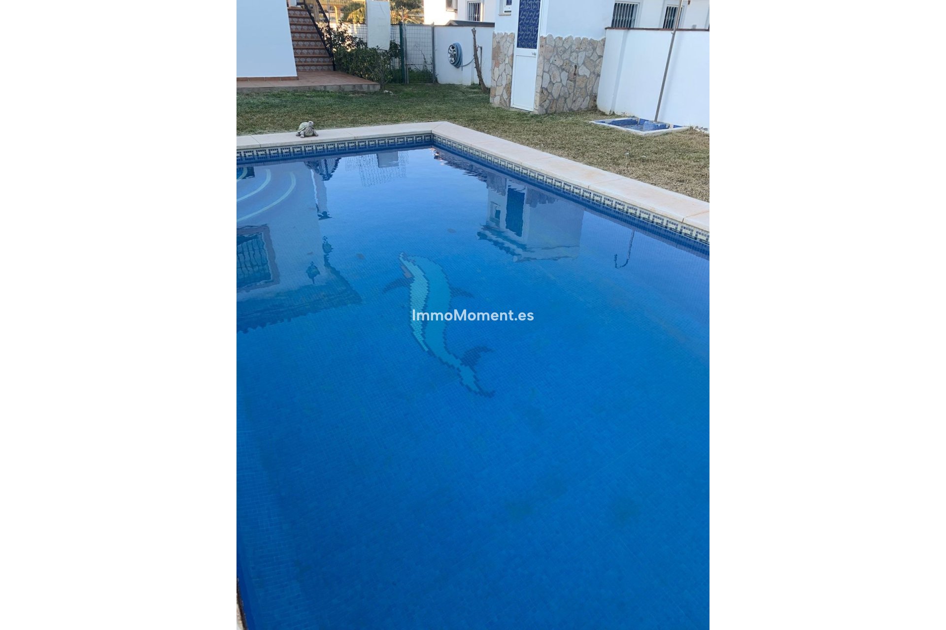 Revente - Villa individuelle - Intérieur                       - Alhaurín de la Torre