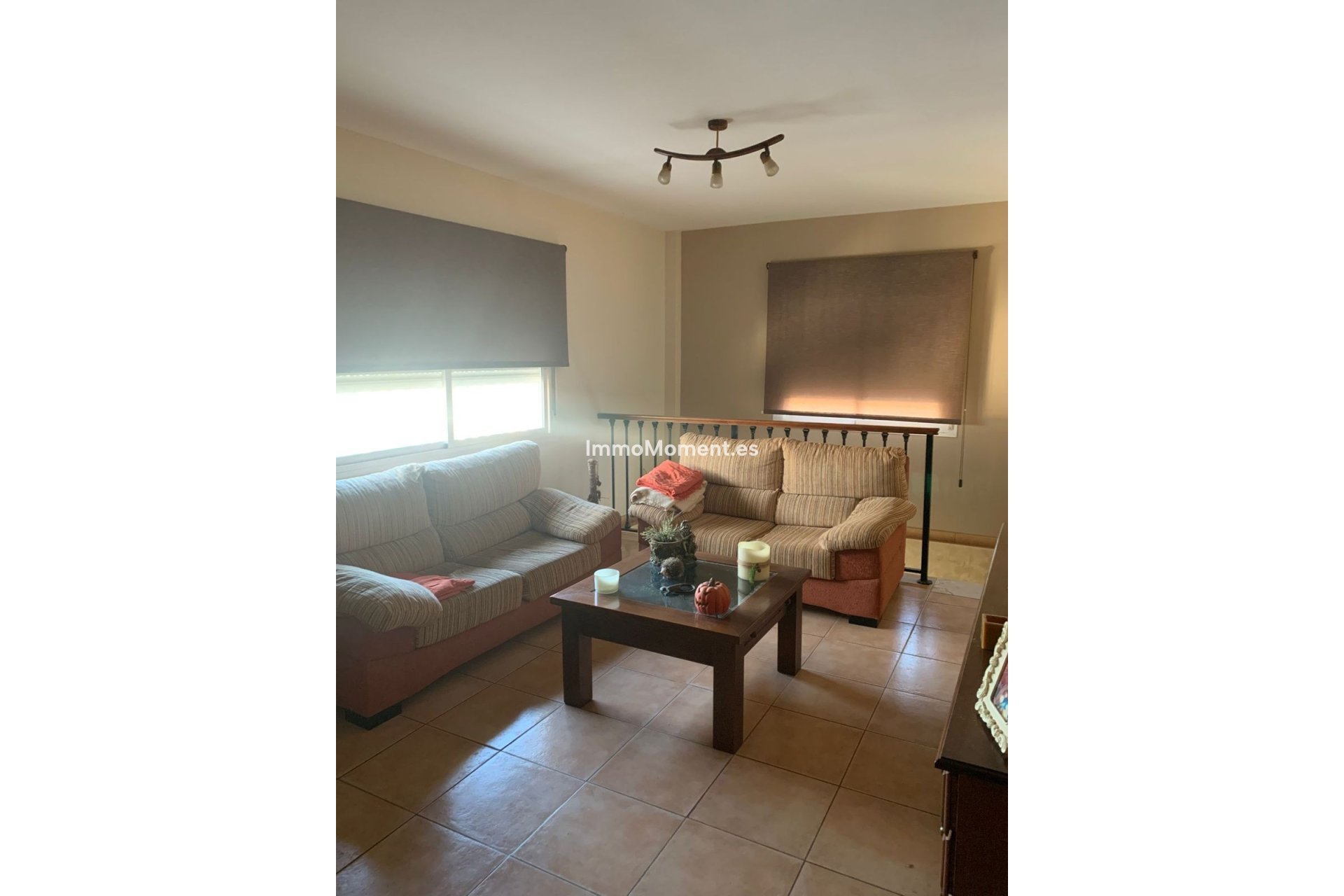 Revente - Villa individuelle - Intérieur                       - Alhaurín de la Torre