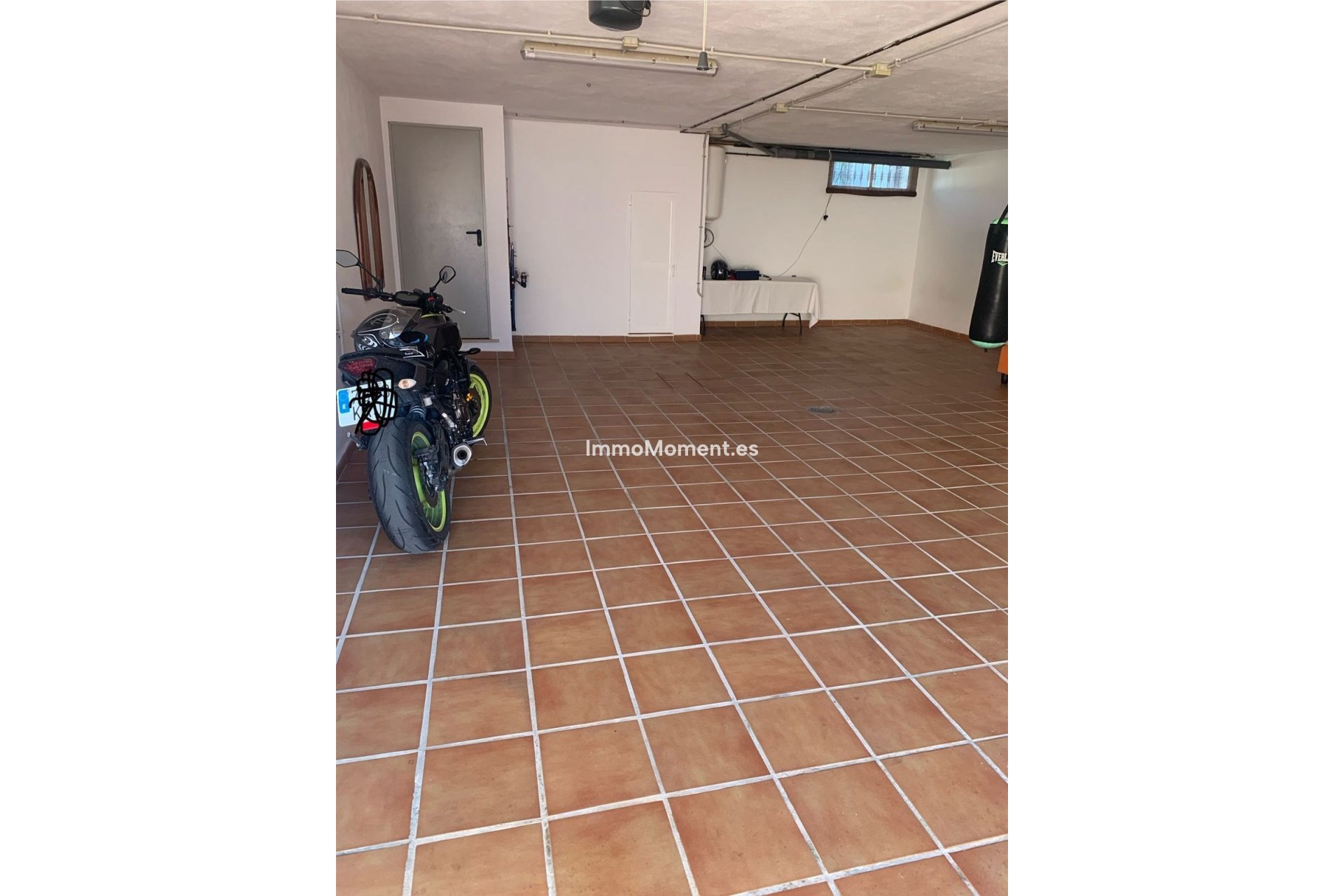 Revente - Villa individuelle - Intérieur                       - Alhaurín de la Torre