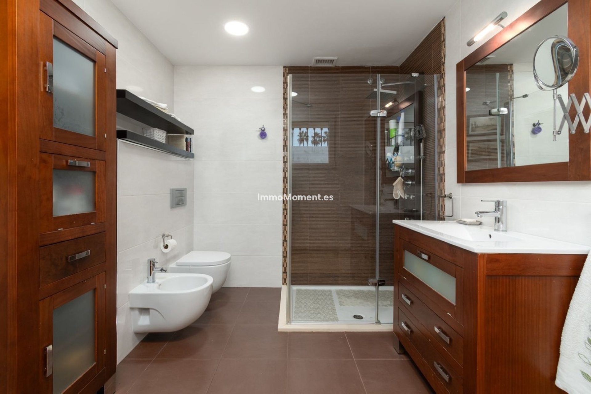 Revente - Villa individuelle - Intérieur                       - Alhaurín de la Torre