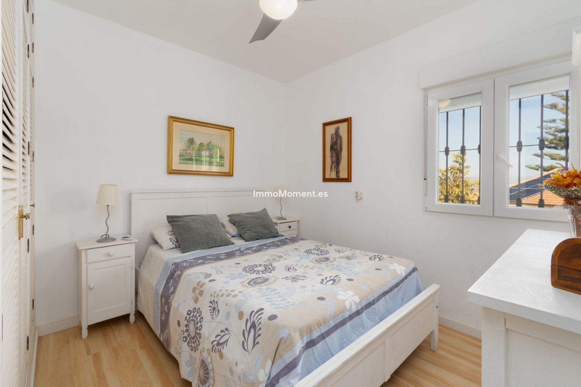 Revente - Villa individuelle - Intérieur                       - Alhaurín de la Torre
