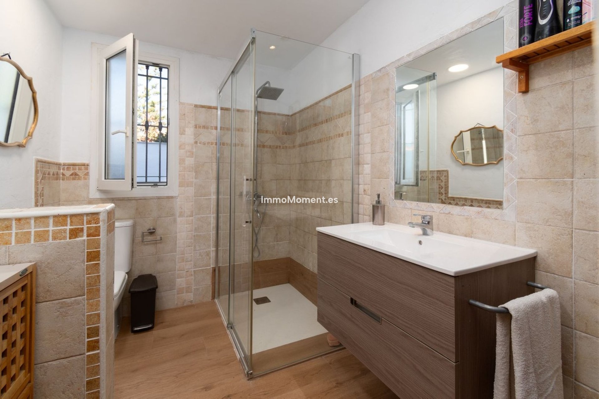 Revente - Villa individuelle - Intérieur                       - Alhaurín de la Torre