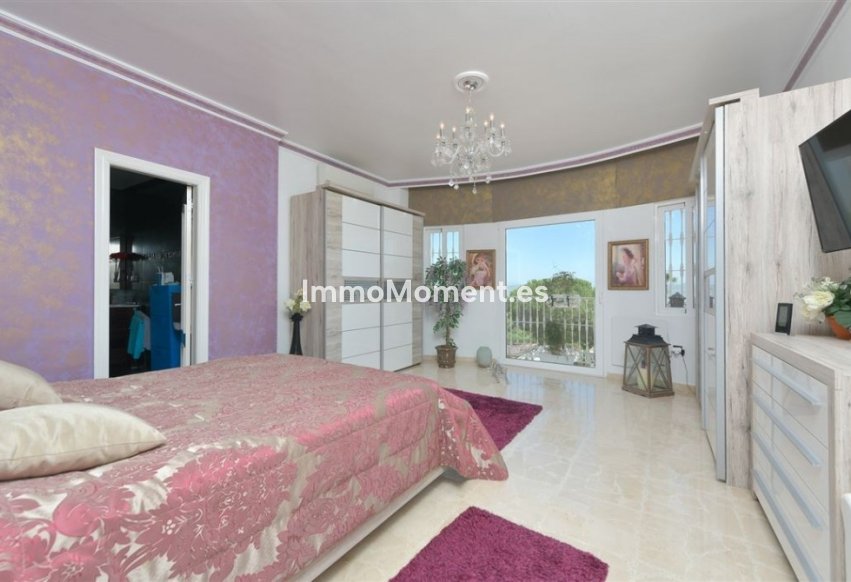 Revente - Villa individuelle - Intérieur                       - Alhaurín de la Torre