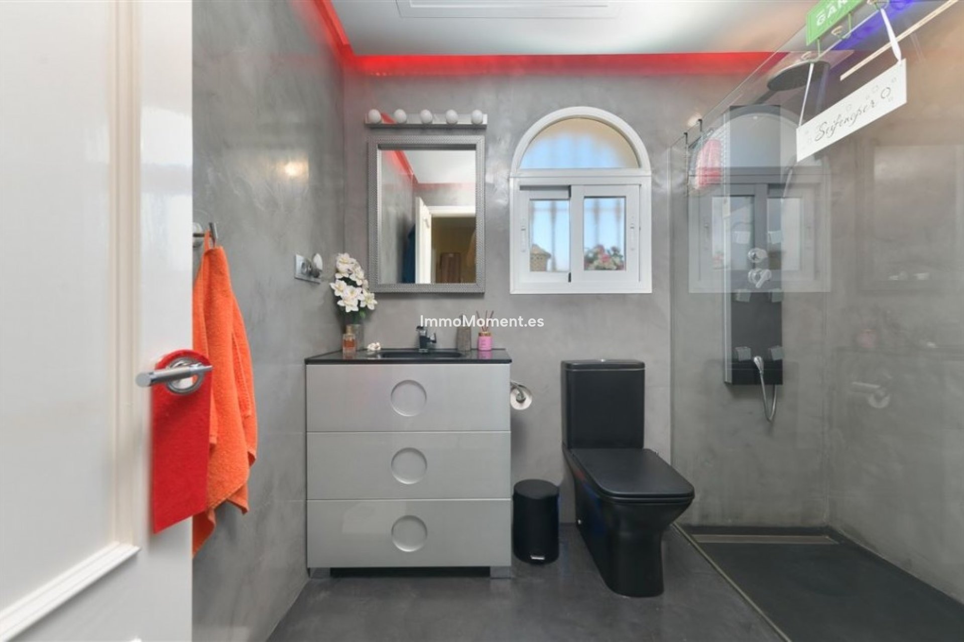 Revente - Villa individuelle - Intérieur                       - Alhaurín de la Torre