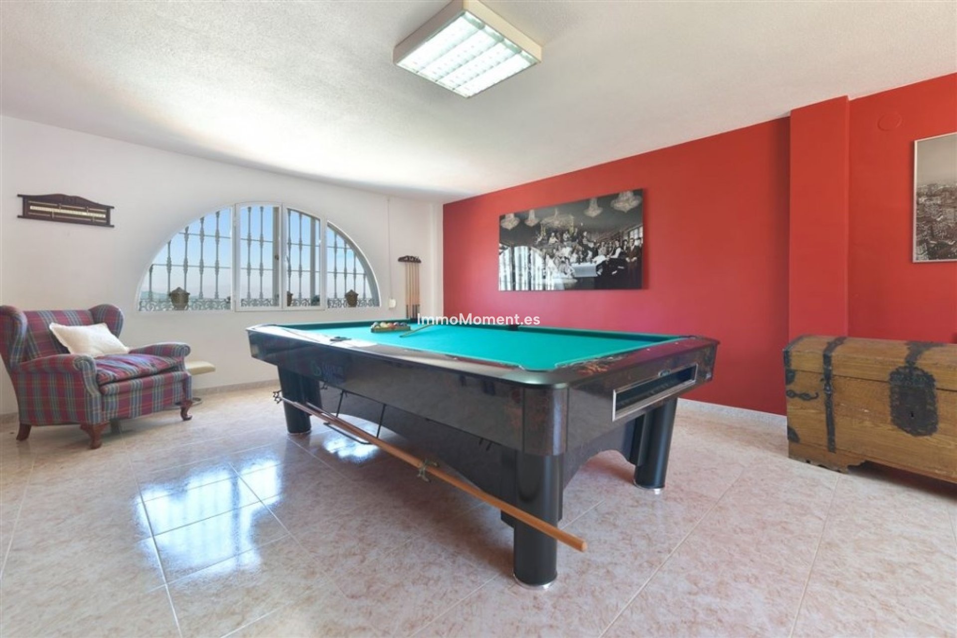 Revente - Villa individuelle - Intérieur                       - Alhaurín de la Torre