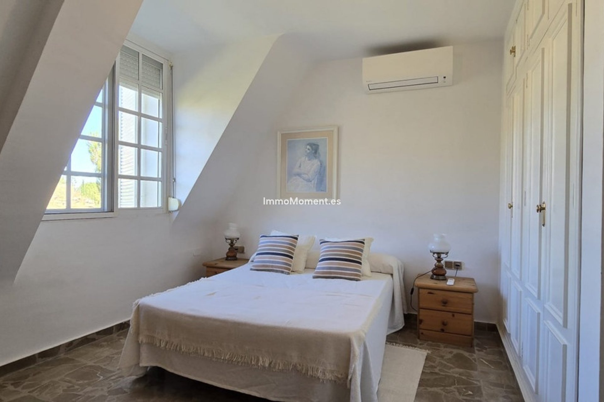Revente - Villa individuelle - Intérieur                       - Alhaurín de la Torre