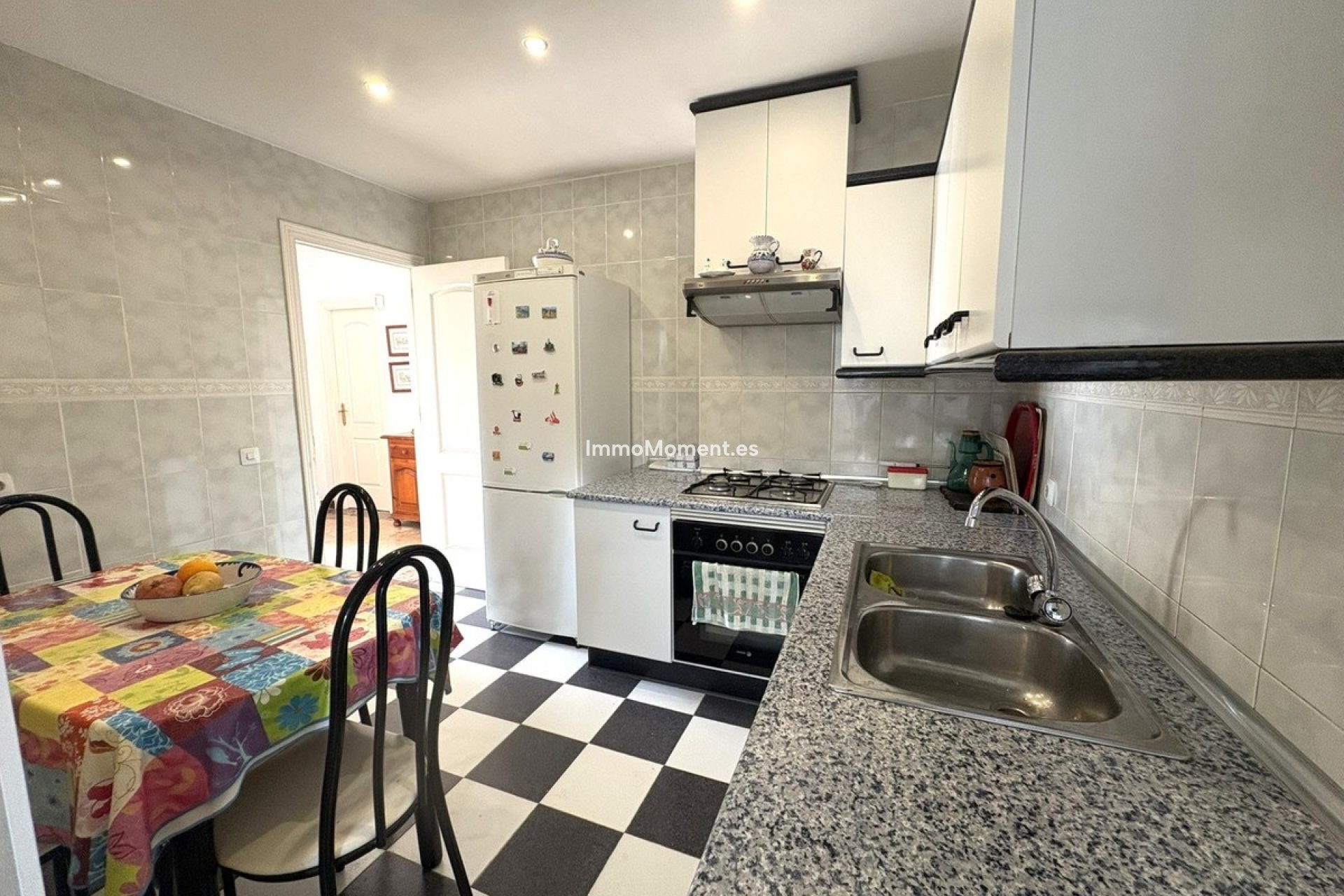 Revente - Villa individuelle - Intérieur                       - Alhaurín de la Torre