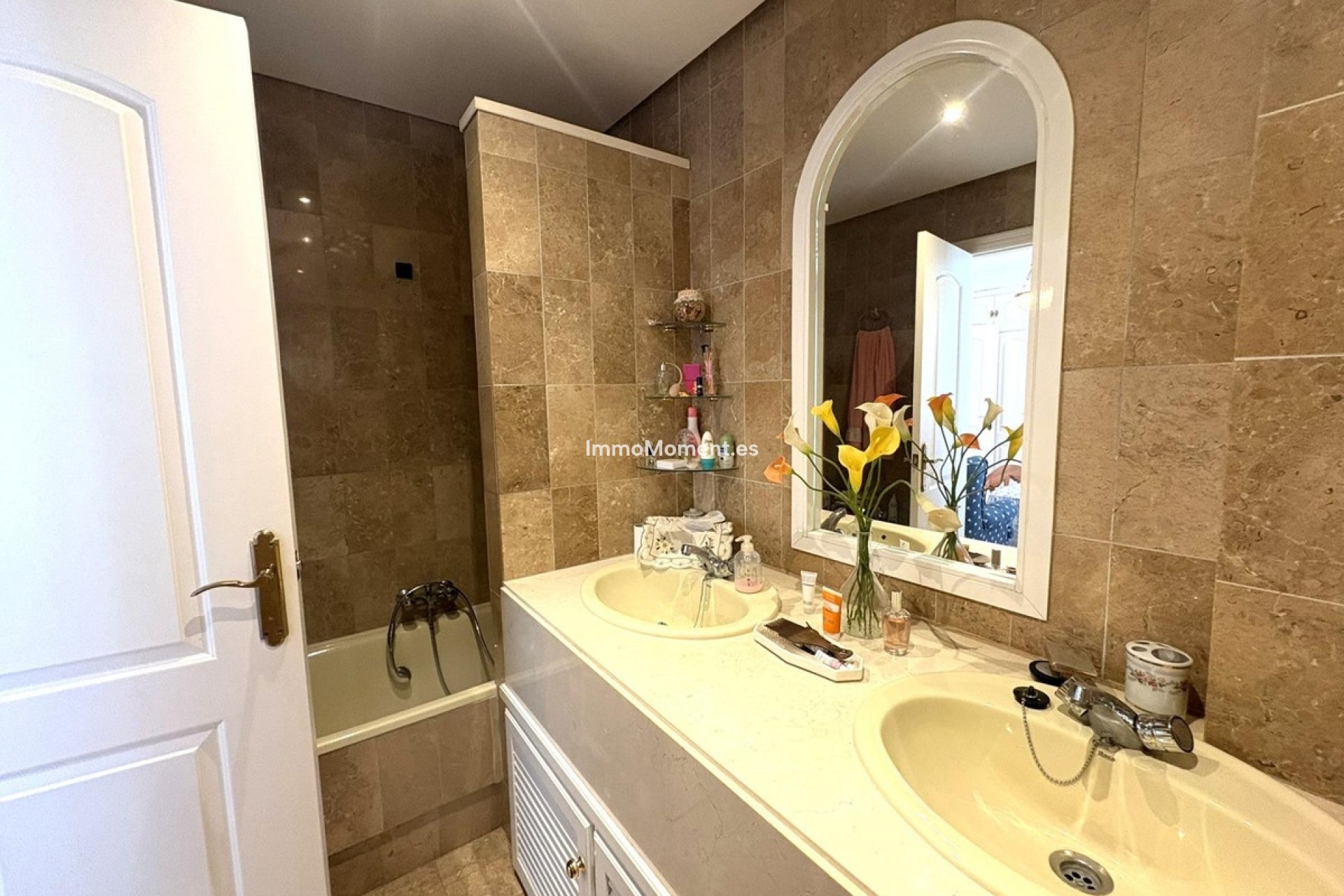 Revente - Villa individuelle - Intérieur                       - Alhaurín de la Torre