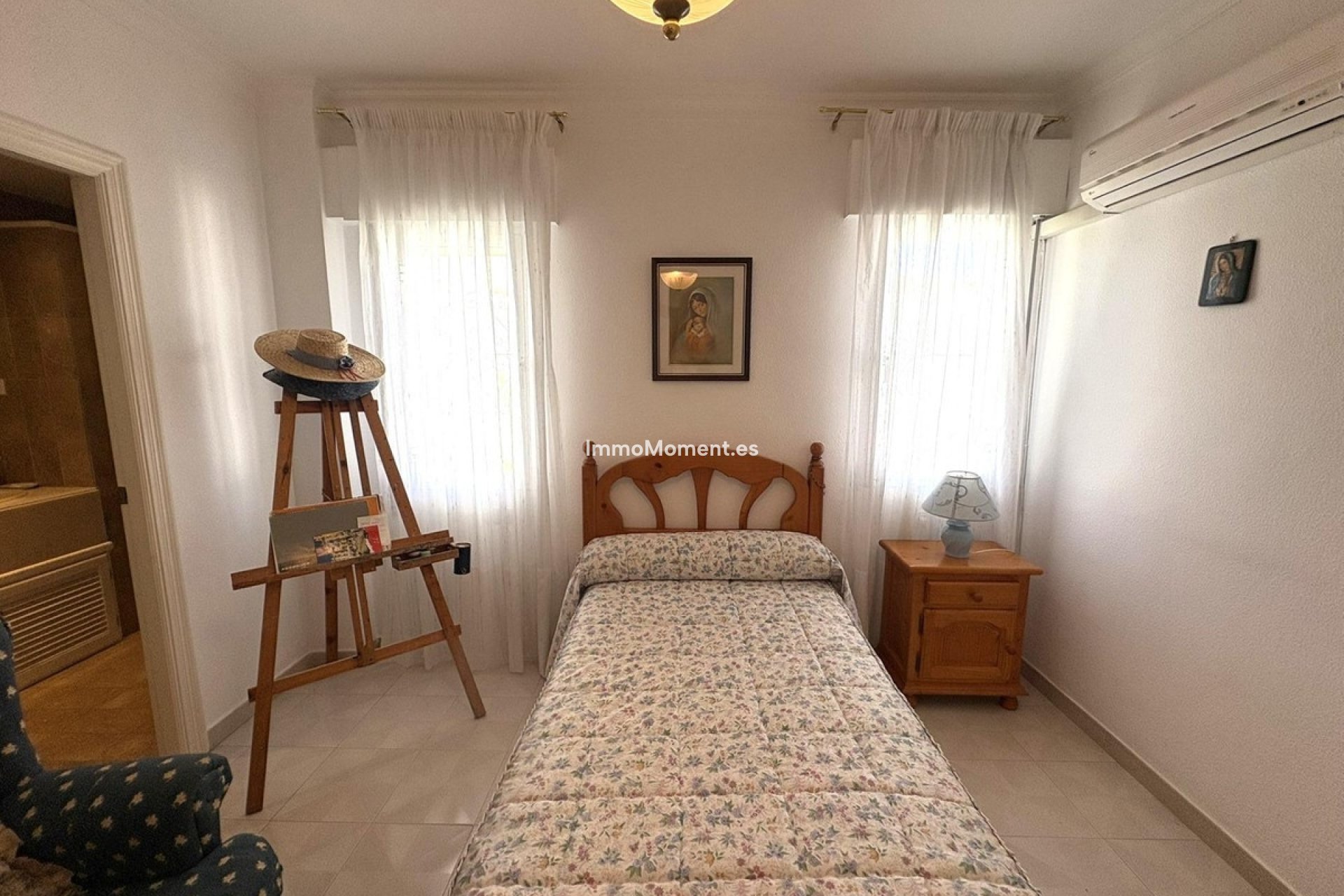 Revente - Villa individuelle - Intérieur                       - Alhaurín de la Torre