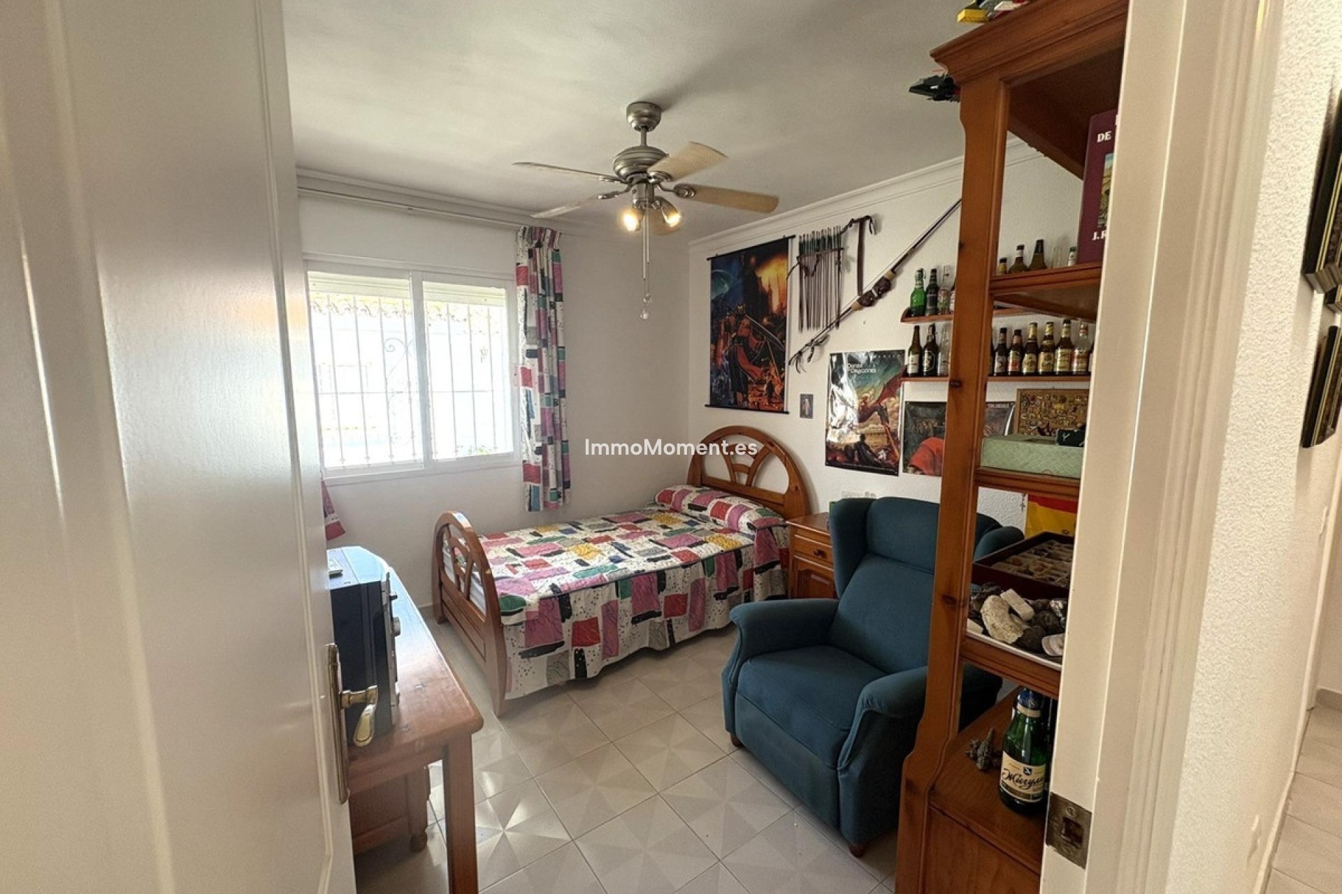 Revente - Villa individuelle - Intérieur                       - Alhaurín de la Torre