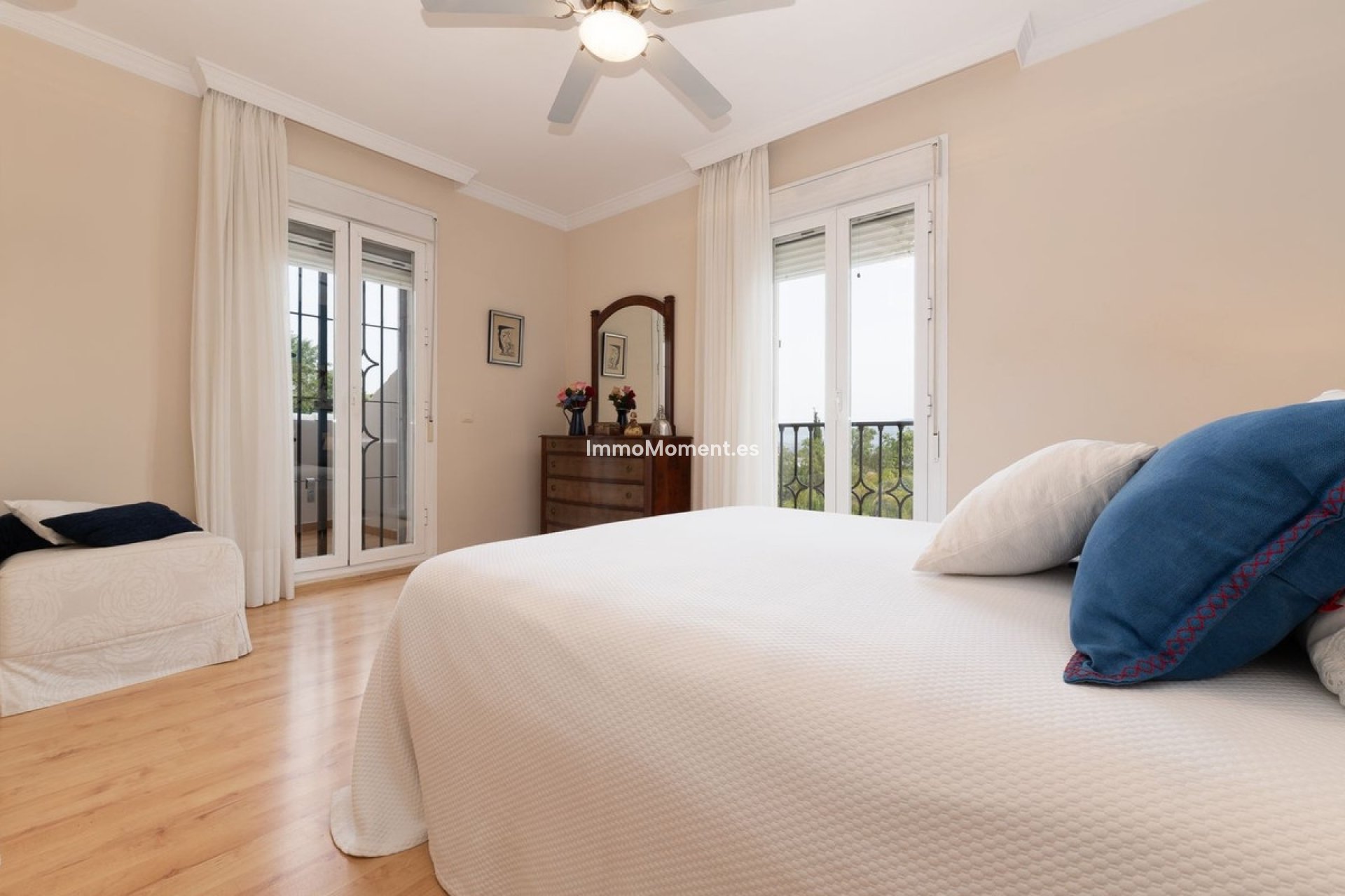 Revente - Villa individuelle - Intérieur                       - Alhaurín de la Torre