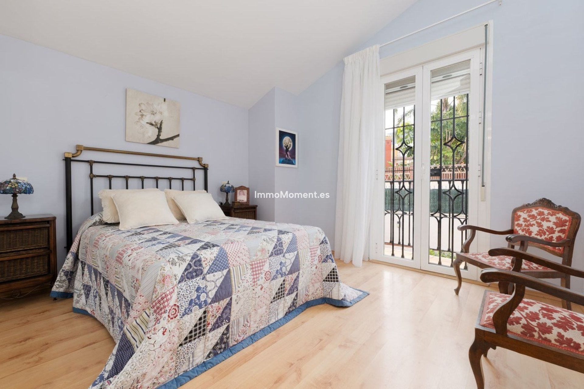 Revente - Villa individuelle - Intérieur                       - Alhaurín de la Torre