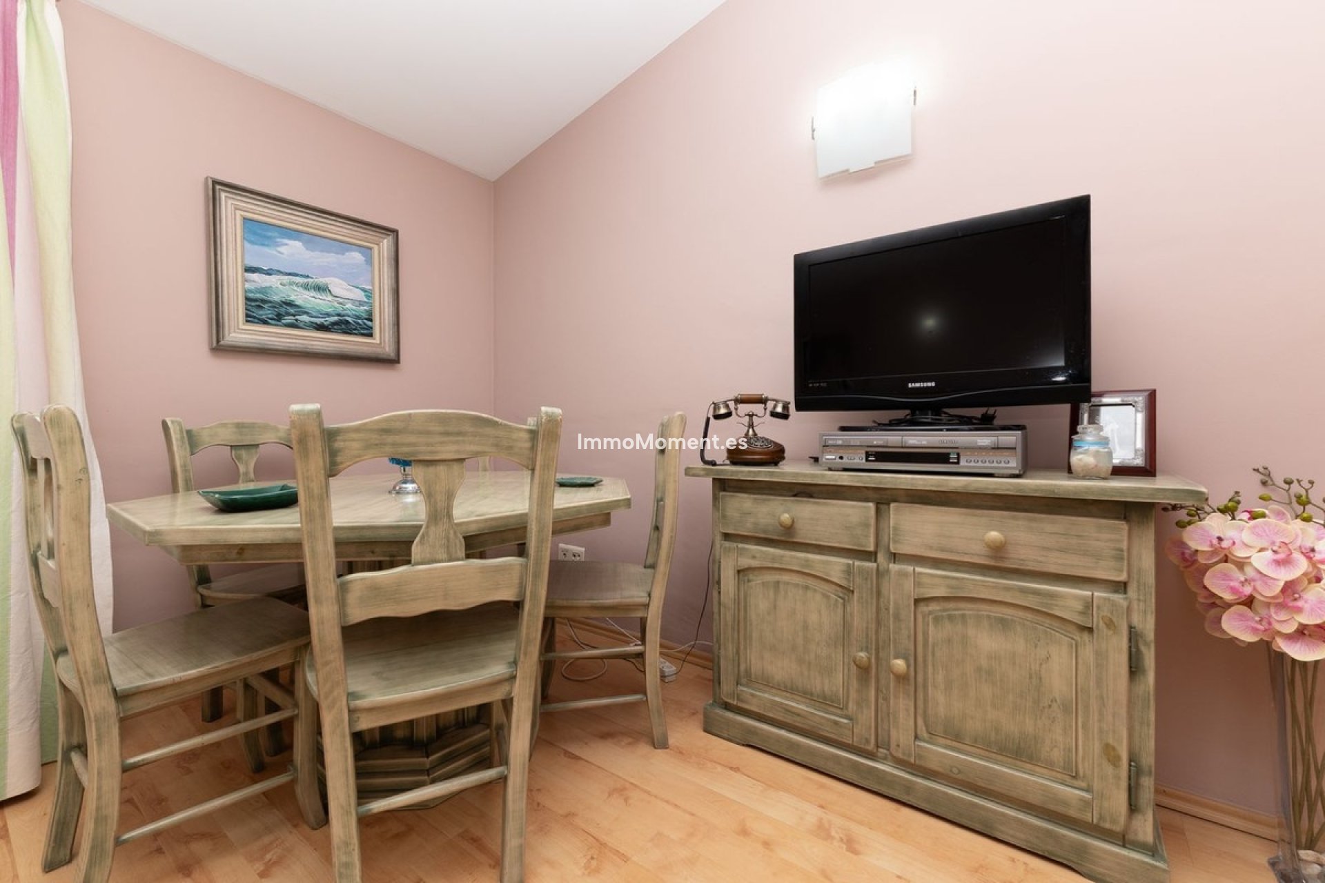Revente - Villa individuelle - Intérieur                       - Alhaurín de la Torre