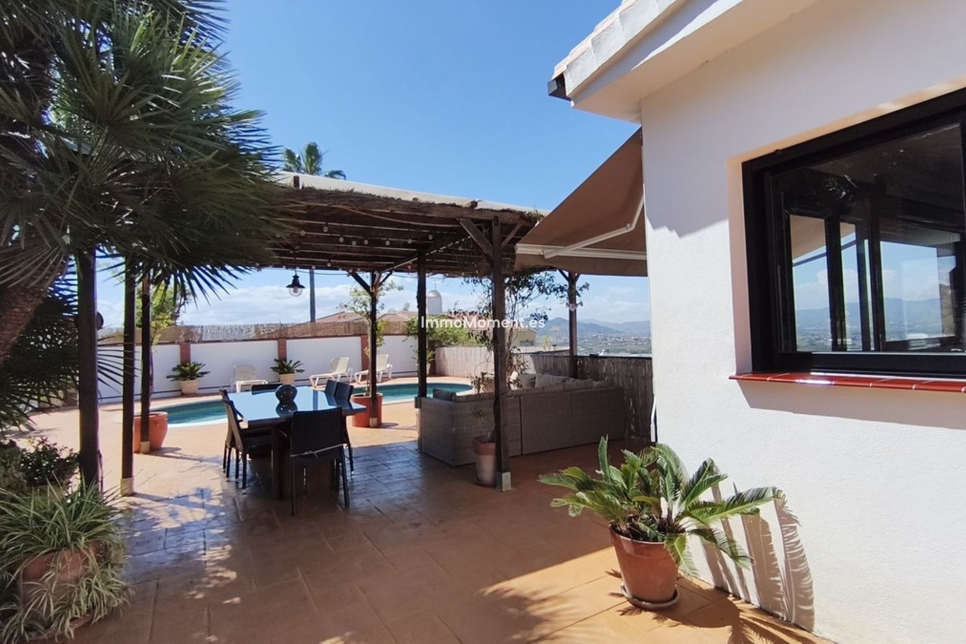Revente - Villa individuelle - Intérieur                       - Alhaurín de la Torre