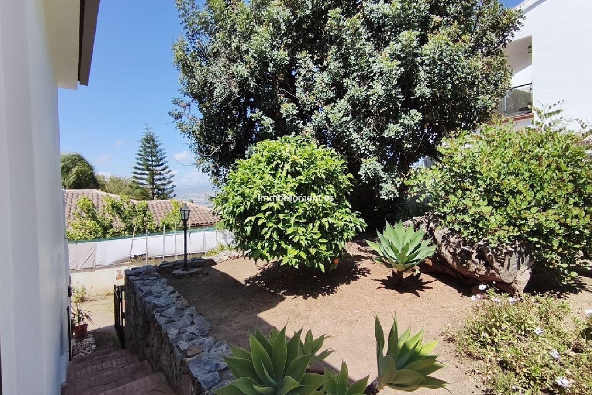 Revente - Villa individuelle - Intérieur                       - Alhaurín de la Torre