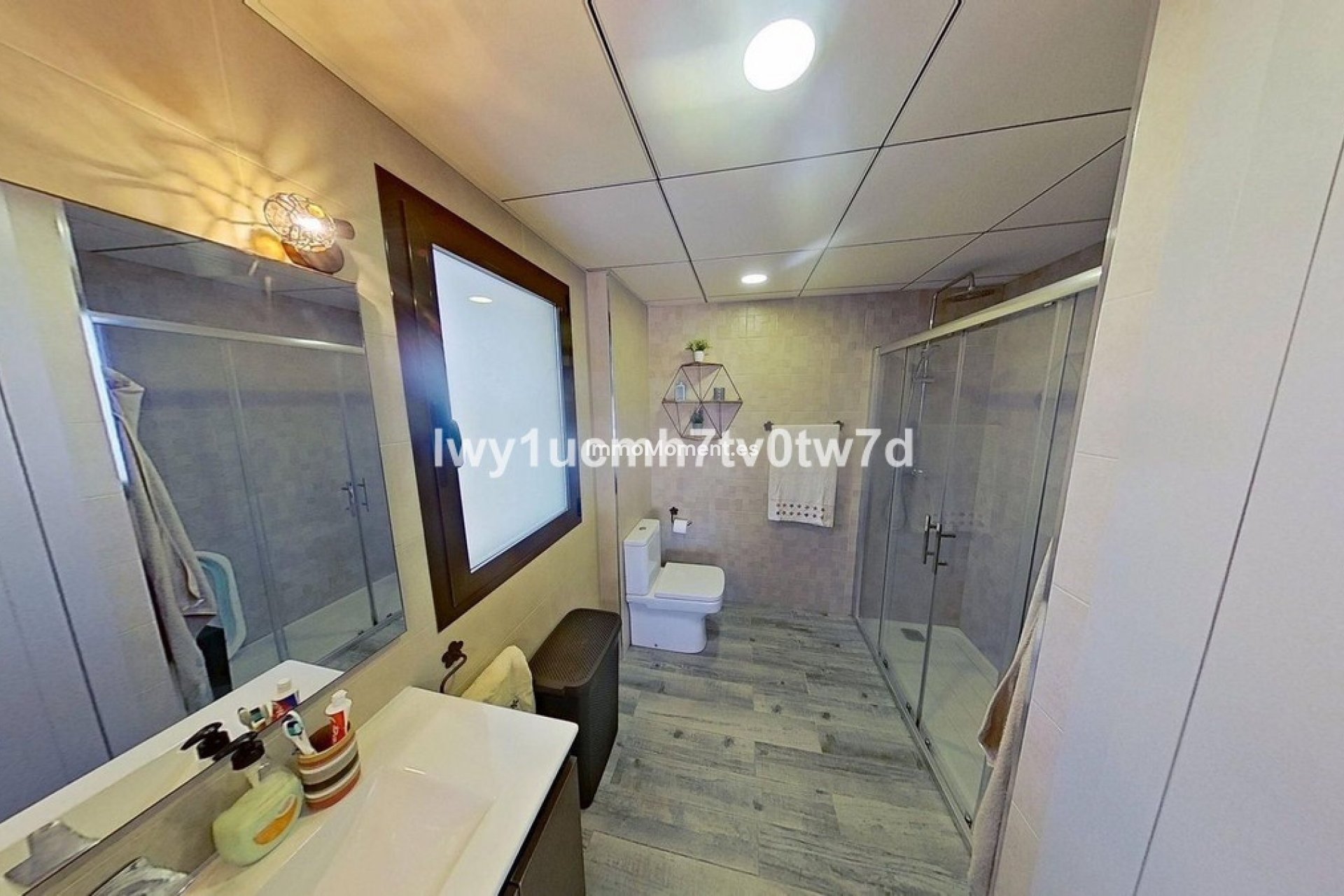 Revente - Villa individuelle - Intérieur                       - Alhaurín de la Torre