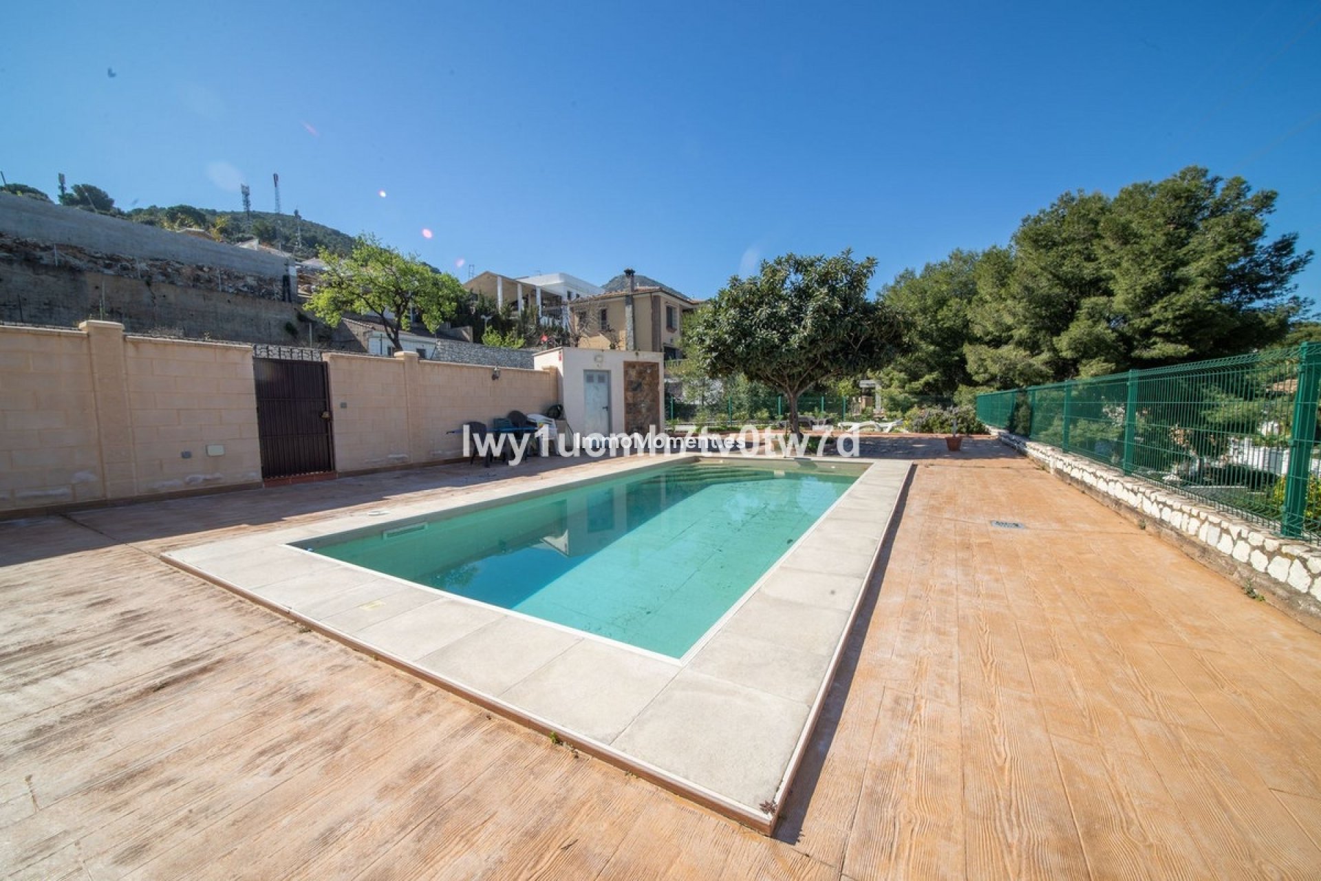 Revente - Villa individuelle - Intérieur                       - Alhaurín de la Torre