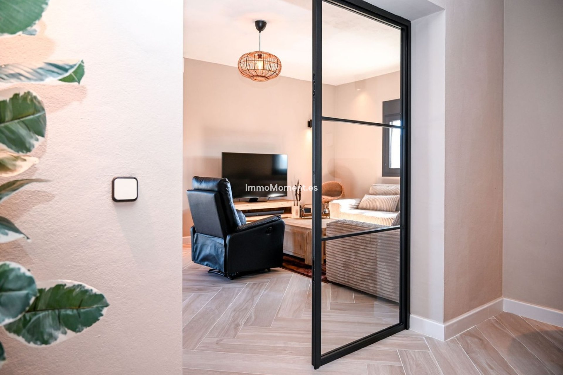 Revente - Villa individuelle - Intérieur                       - Alhaurín de la Torre