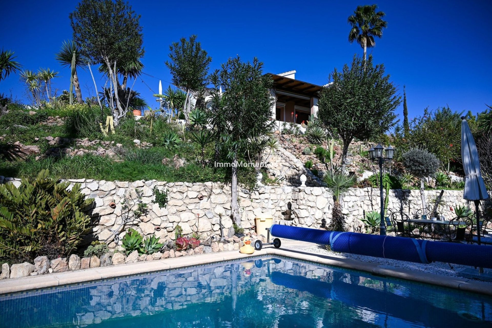 Revente - Villa individuelle - Intérieur                       - Alhaurín de la Torre