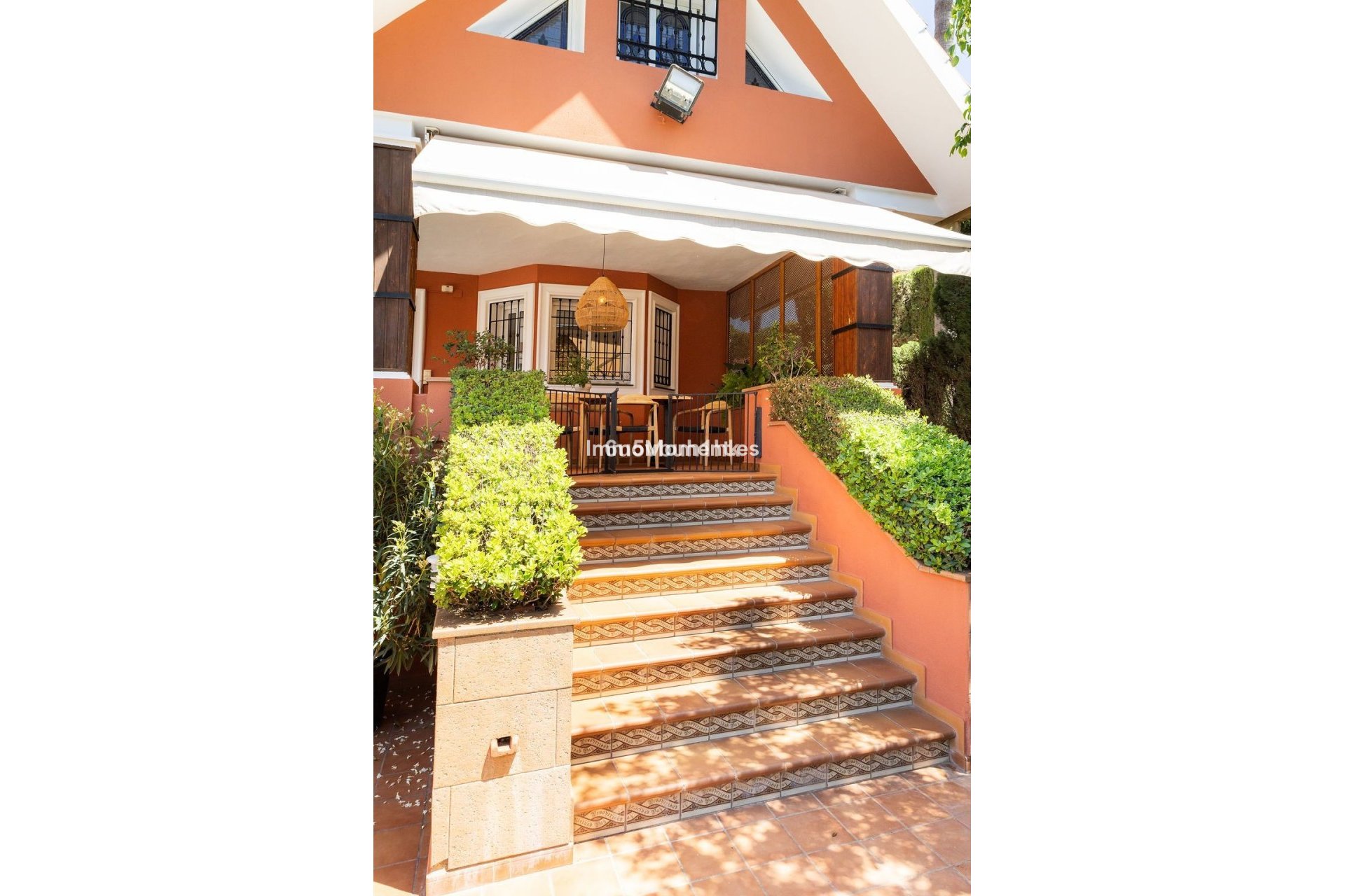 Revente - Villa individuelle - Intérieur                       - Alhaurín de la Torre