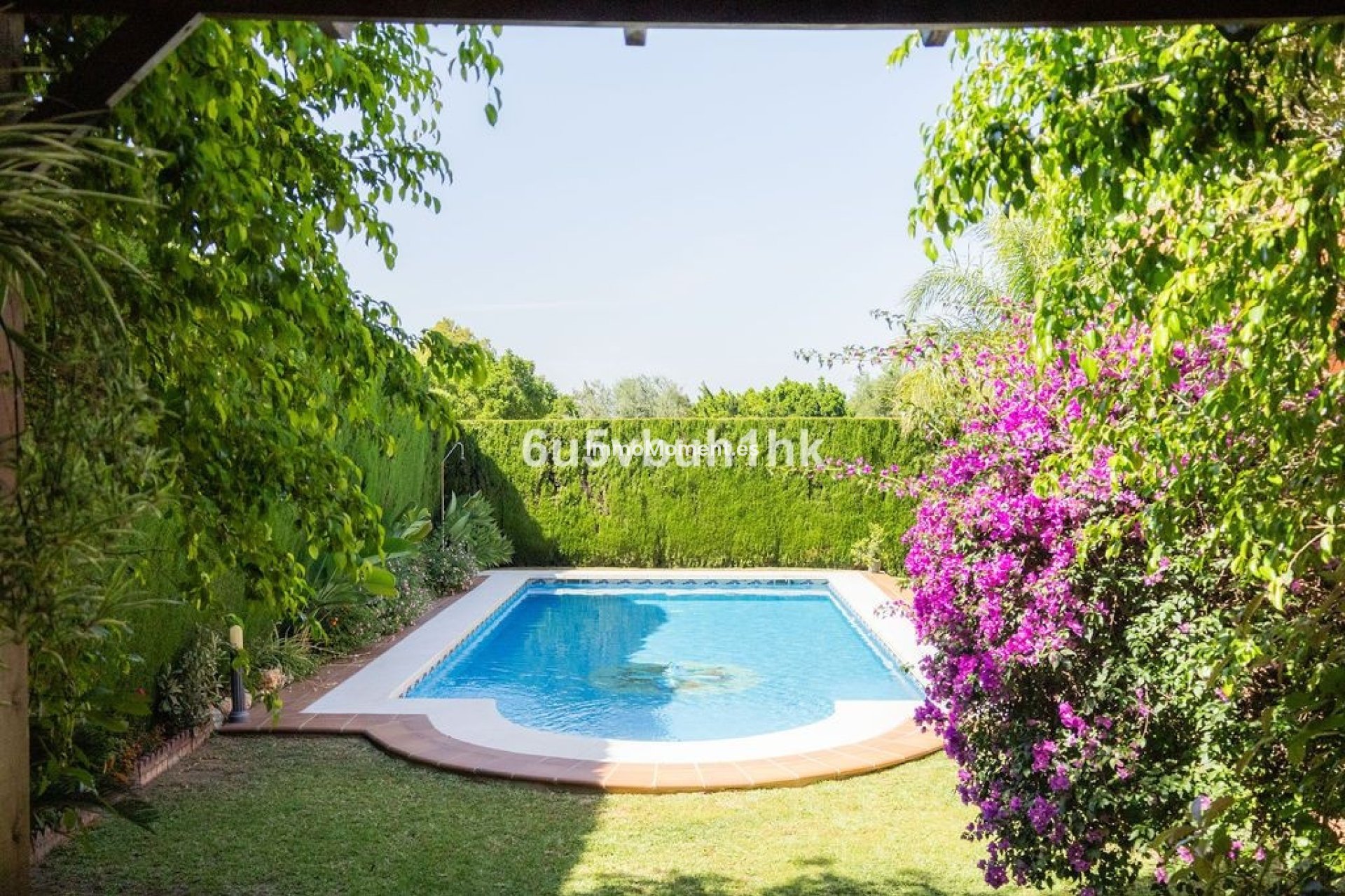 Revente - Villa individuelle - Intérieur                       - Alhaurín de la Torre