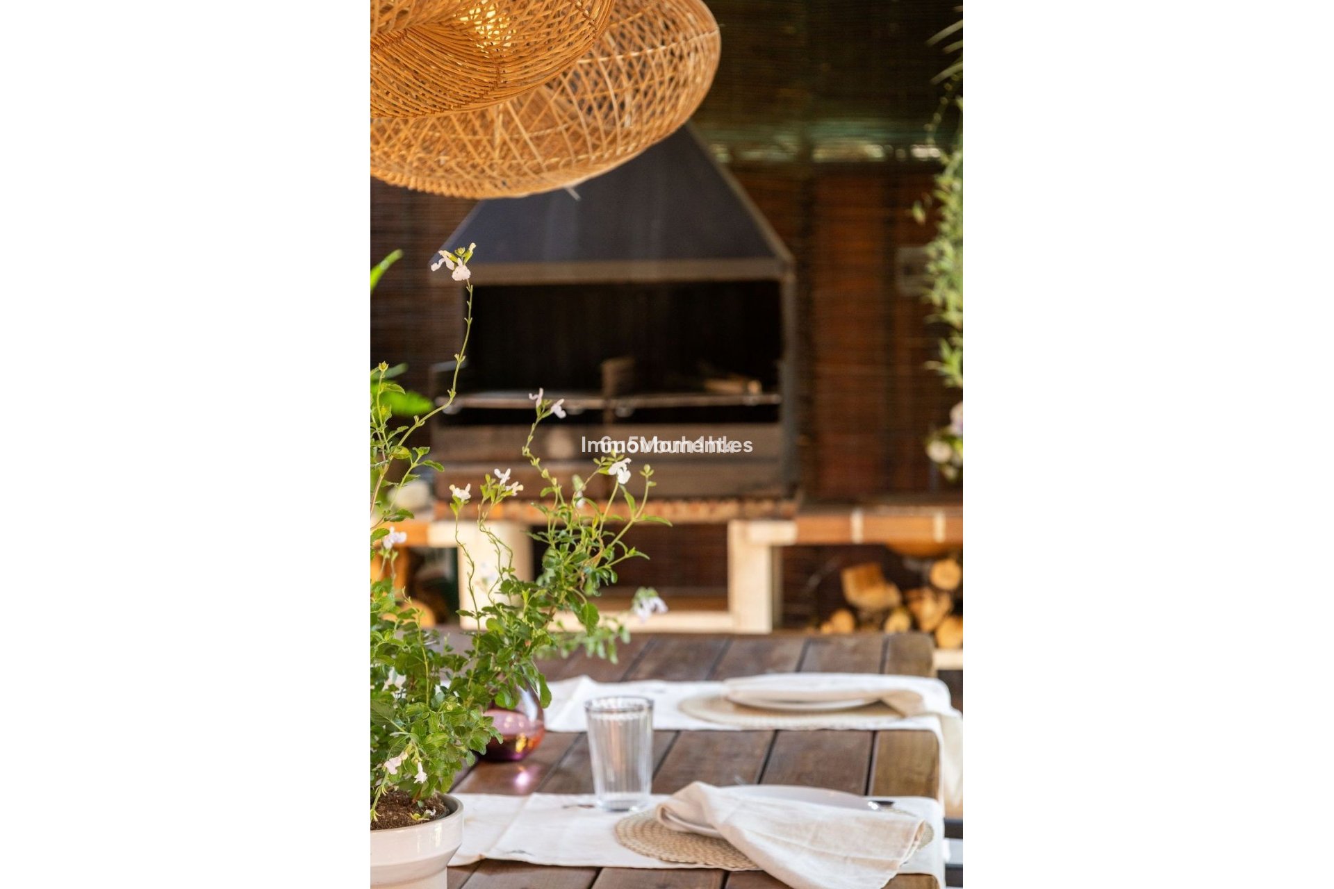 Revente - Villa individuelle - Intérieur                       - Alhaurín de la Torre