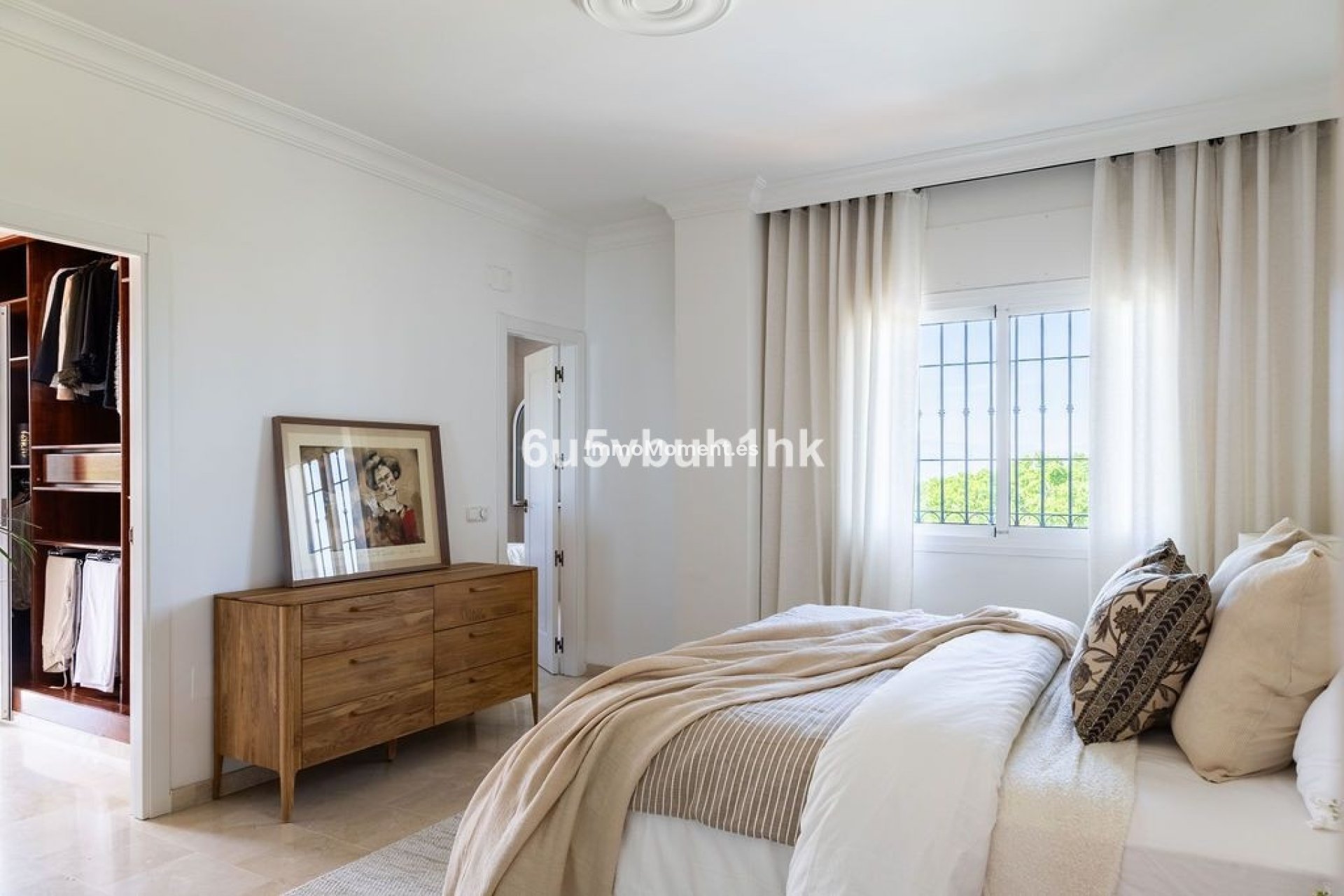 Revente - Villa individuelle - Intérieur                       - Alhaurín de la Torre