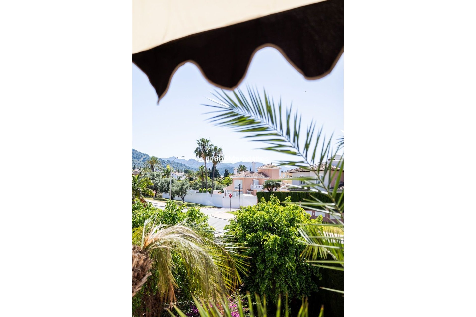 Revente - Villa individuelle - Intérieur                       - Alhaurín de la Torre