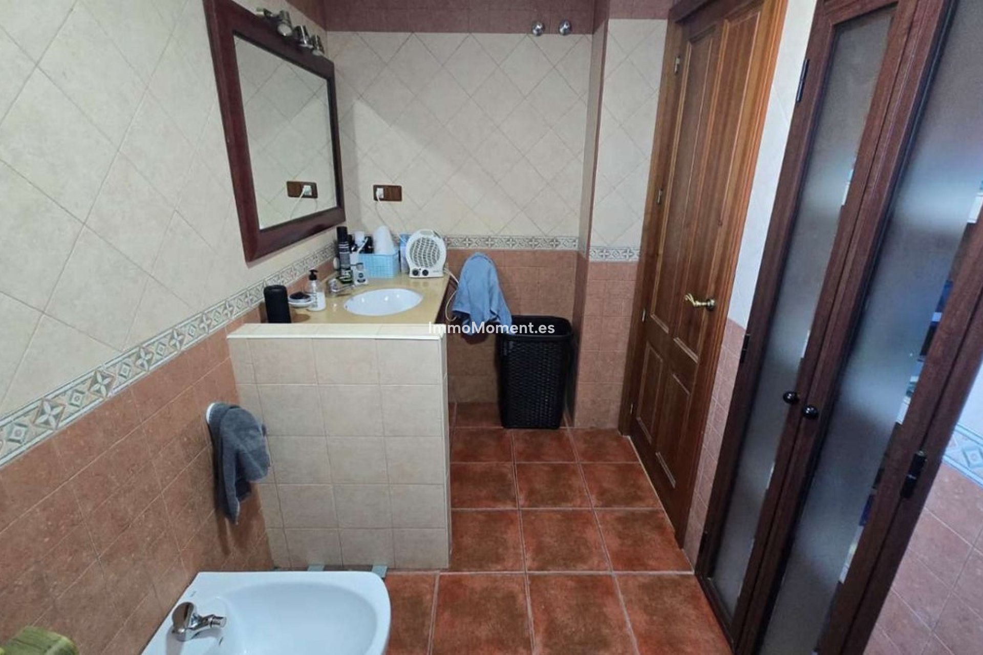 Revente - Villa individuelle - Intérieur                       - Alhaurín de la Torre