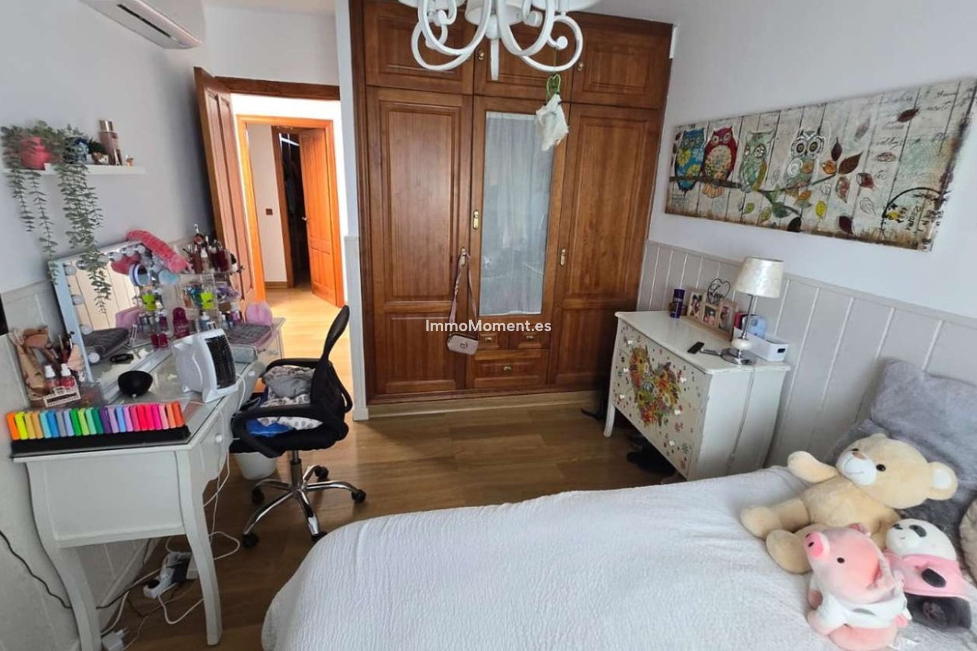 Revente - Villa individuelle - Intérieur                       - Alhaurín de la Torre