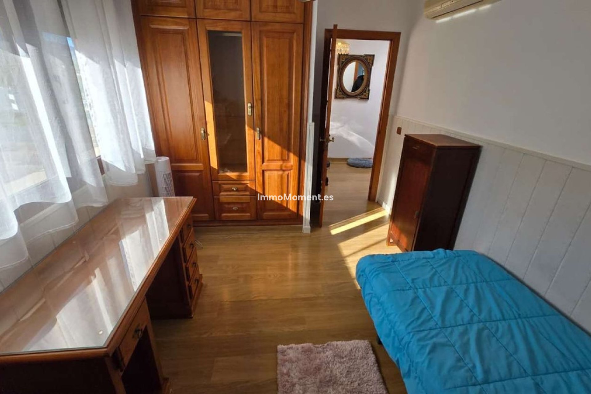 Revente - Villa individuelle - Intérieur                       - Alhaurín de la Torre