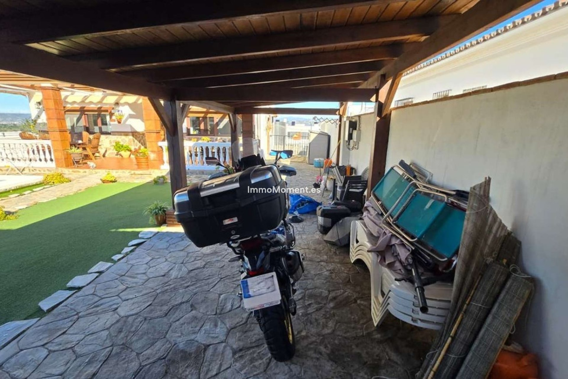 Revente - Villa individuelle - Intérieur                       - Alhaurín de la Torre