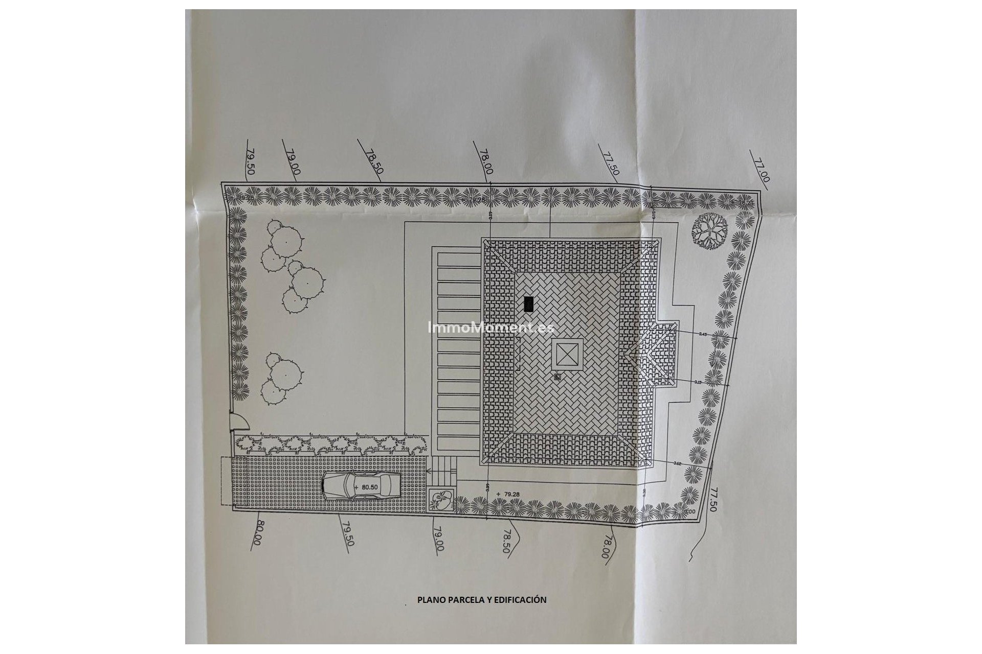 Revente - Villa individuelle - Intérieur                       - Alhaurín de la Torre