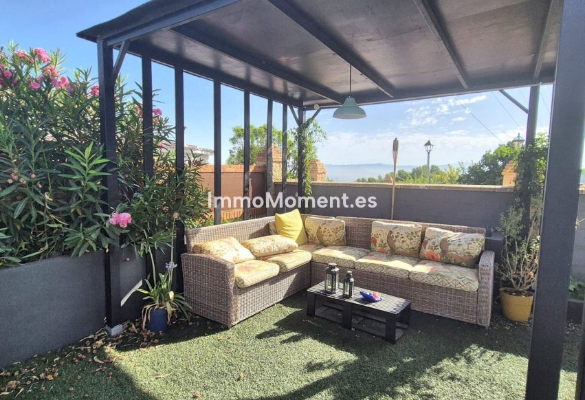Revente - Villa individuelle - Intérieur                       - Alhaurín de la Torre