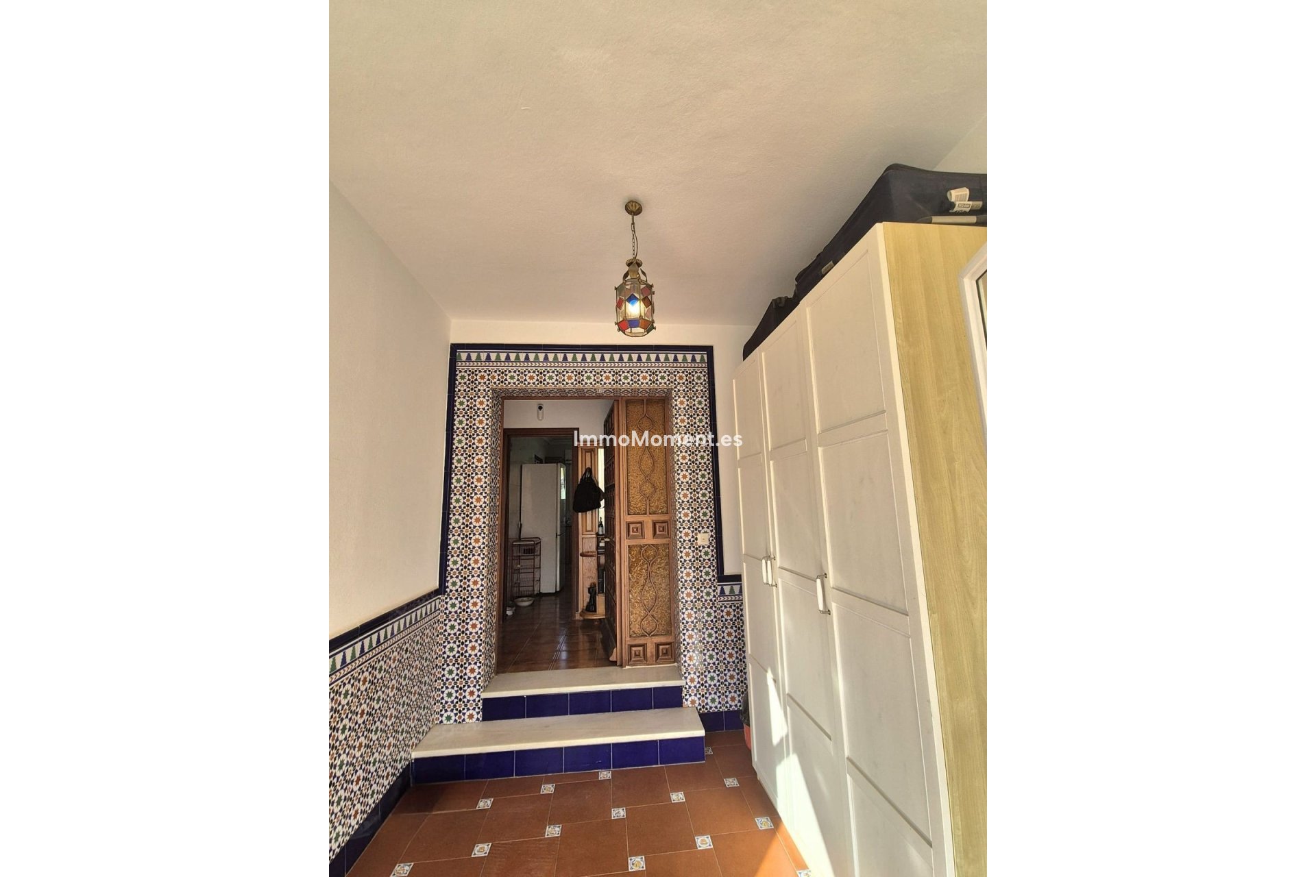 Revente - Villa individuelle - Intérieur                       - Alhaurín de la Torre