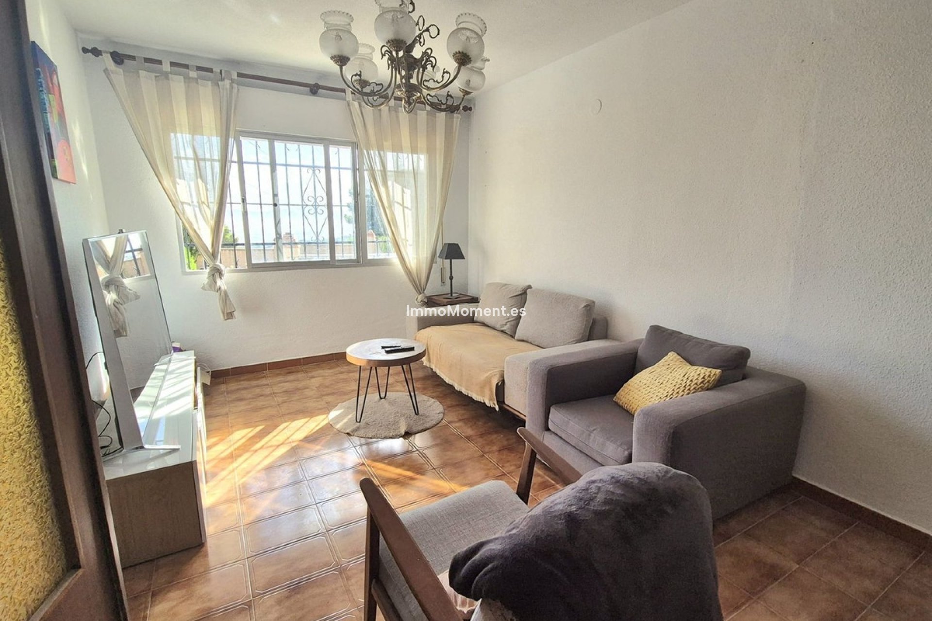 Revente - Villa individuelle - Intérieur                       - Alhaurín de la Torre