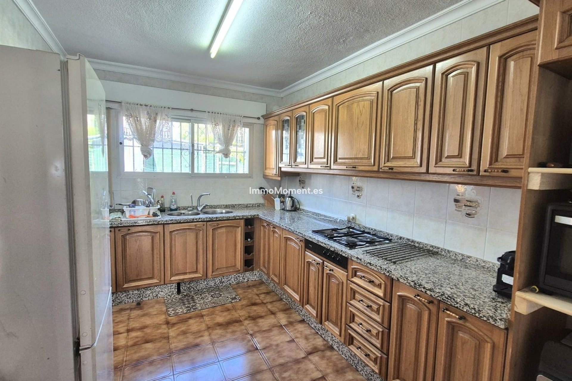 Revente - Villa individuelle - Intérieur                       - Alhaurín de la Torre