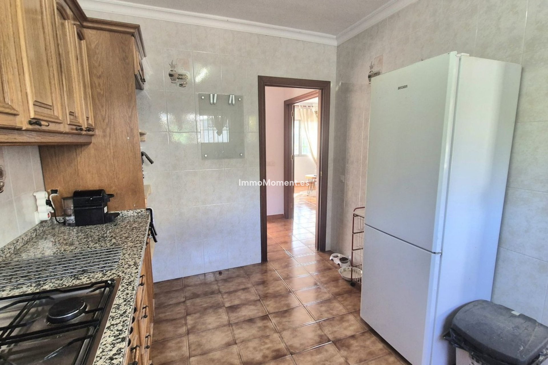 Revente - Villa individuelle - Intérieur                       - Alhaurín de la Torre