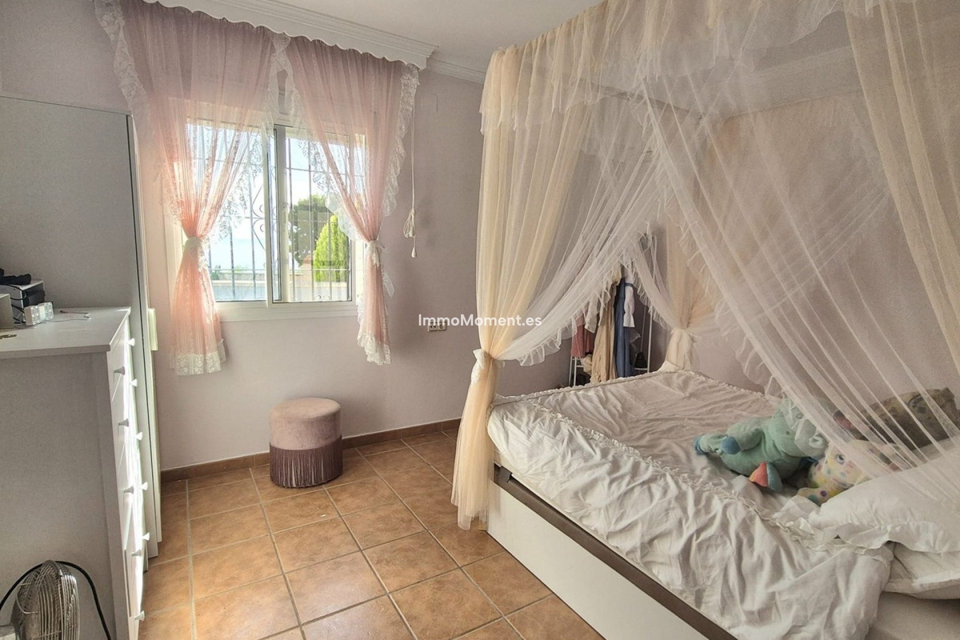 Revente - Villa individuelle - Intérieur                       - Alhaurín de la Torre