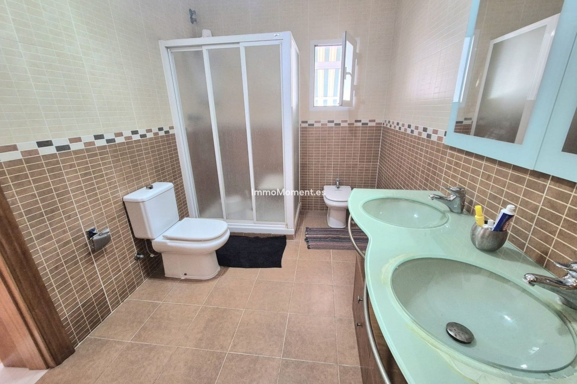 Revente - Villa individuelle - Intérieur                       - Alhaurín de la Torre