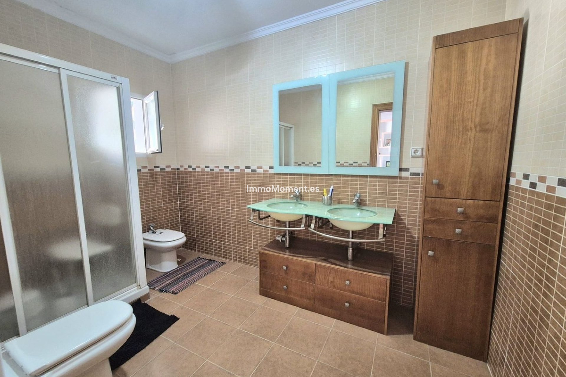Revente - Villa individuelle - Intérieur                       - Alhaurín de la Torre